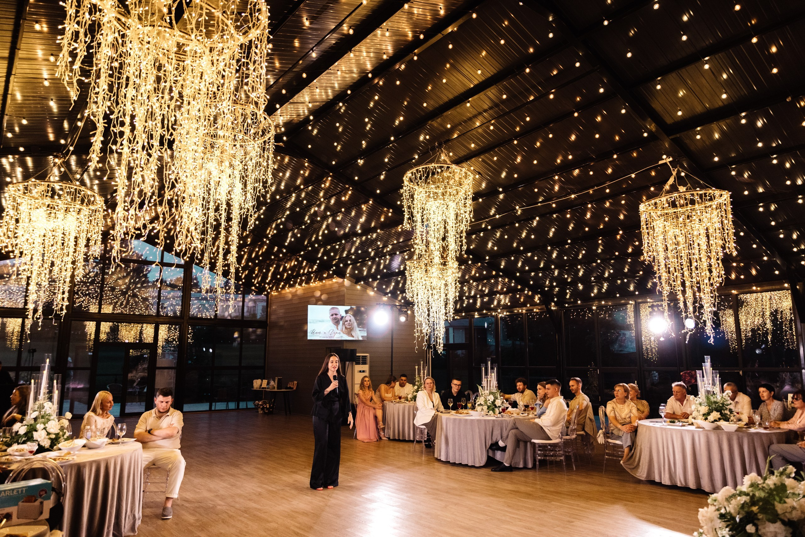 Илья и Даша