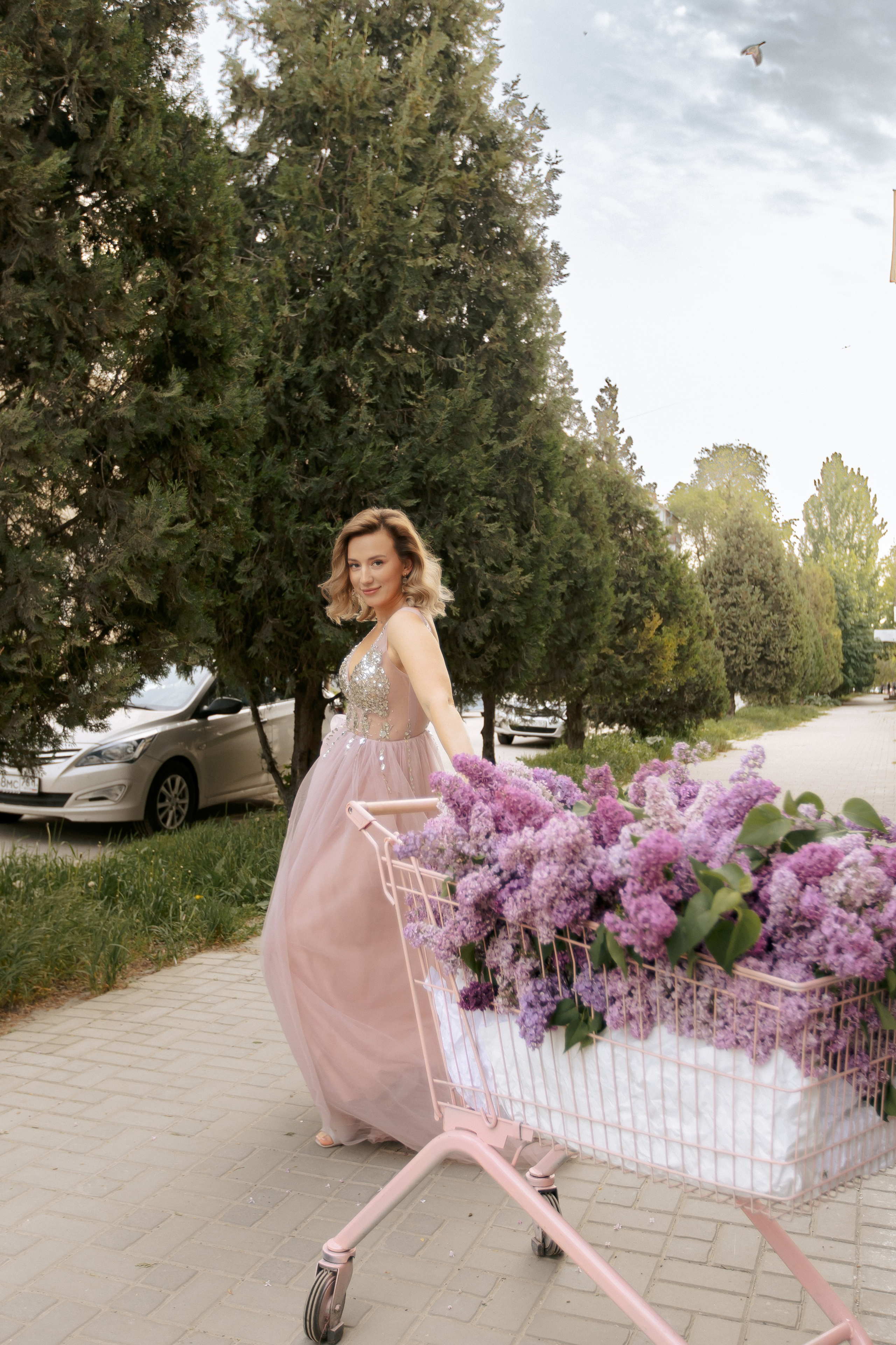 Катя. Фотограф Таганрог Любимая Надя