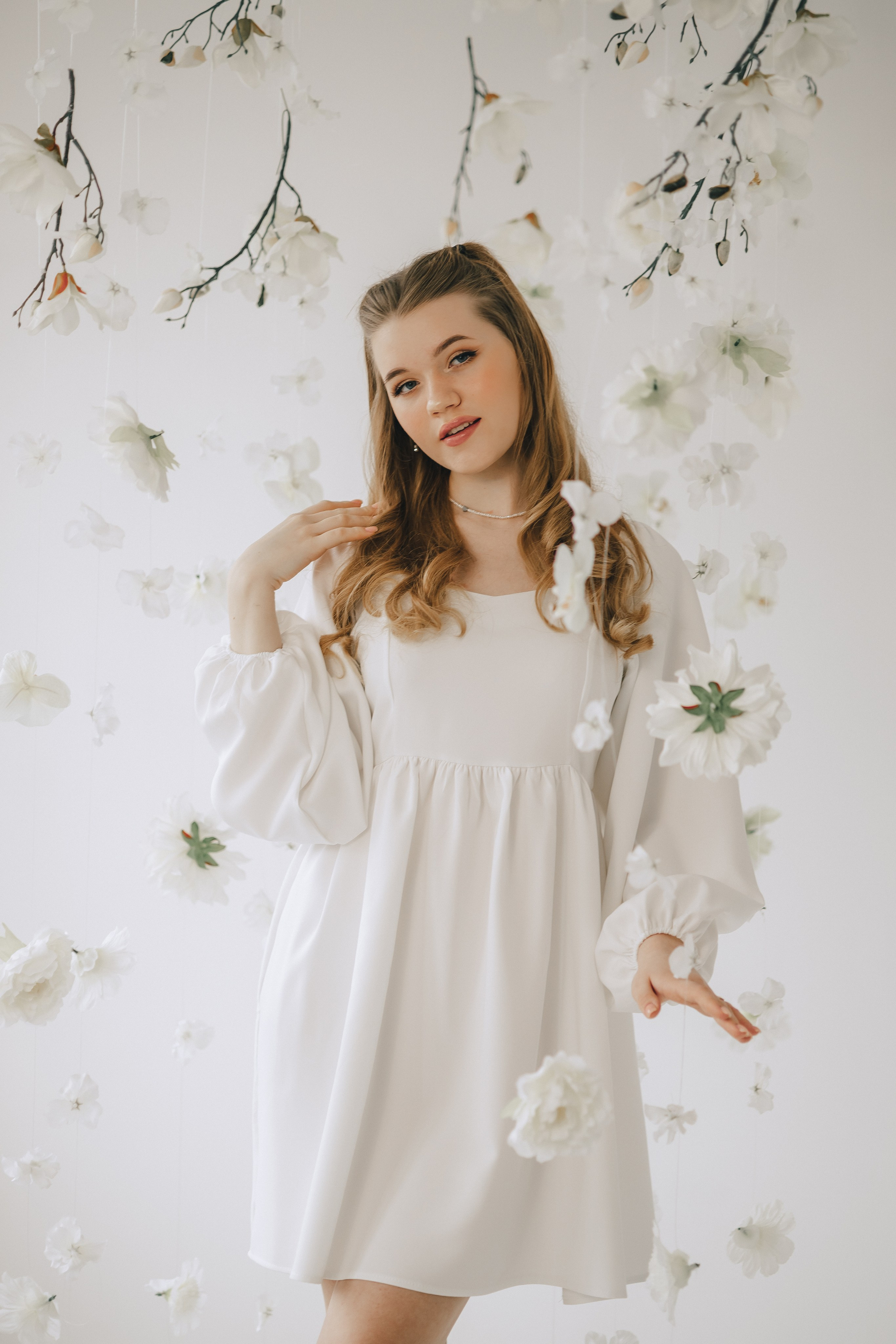 Настя. Фотограф Таганрог Любимая Надя