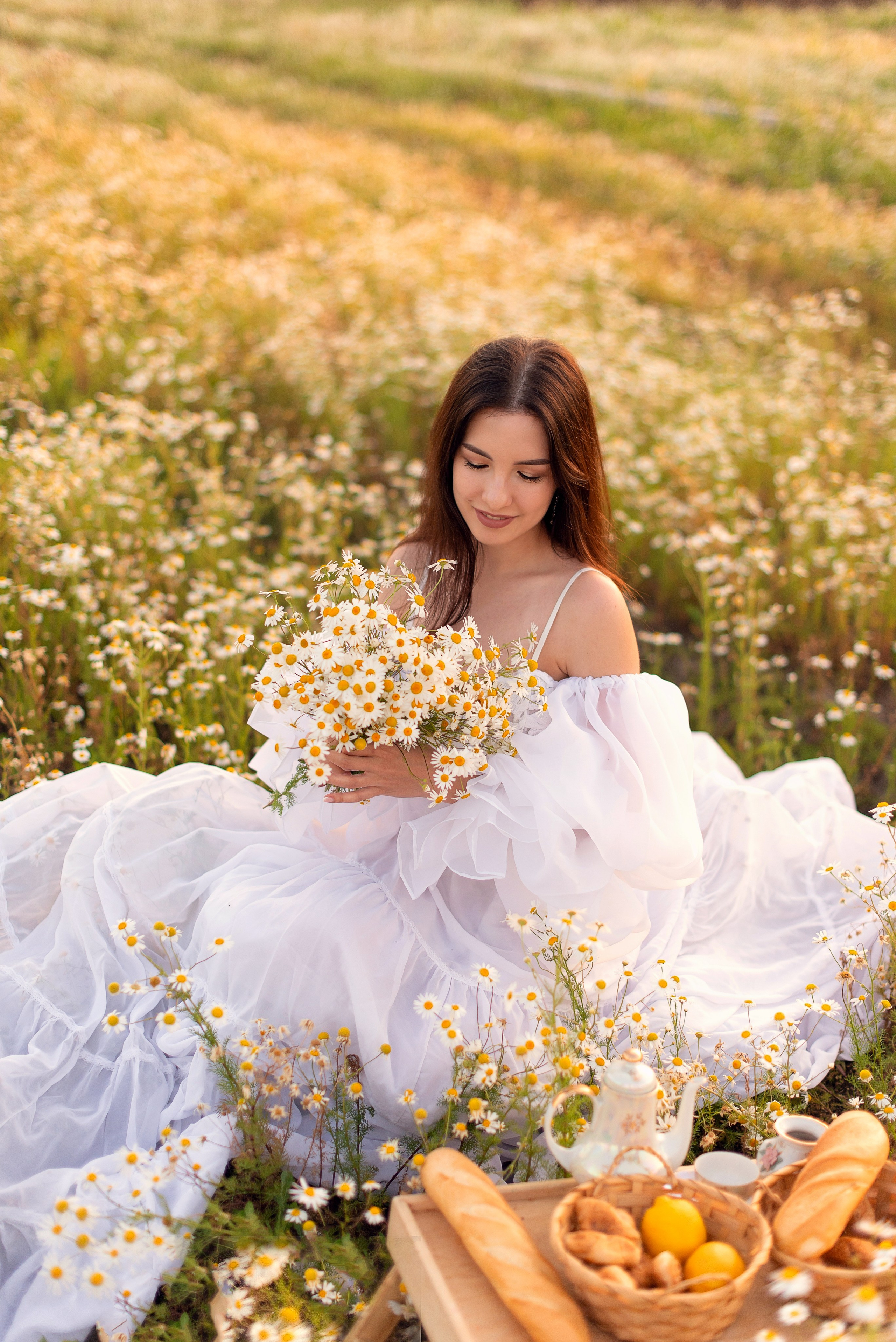 Эльвина. Семейный и детский фотограф в Казани Виктория Мерхи