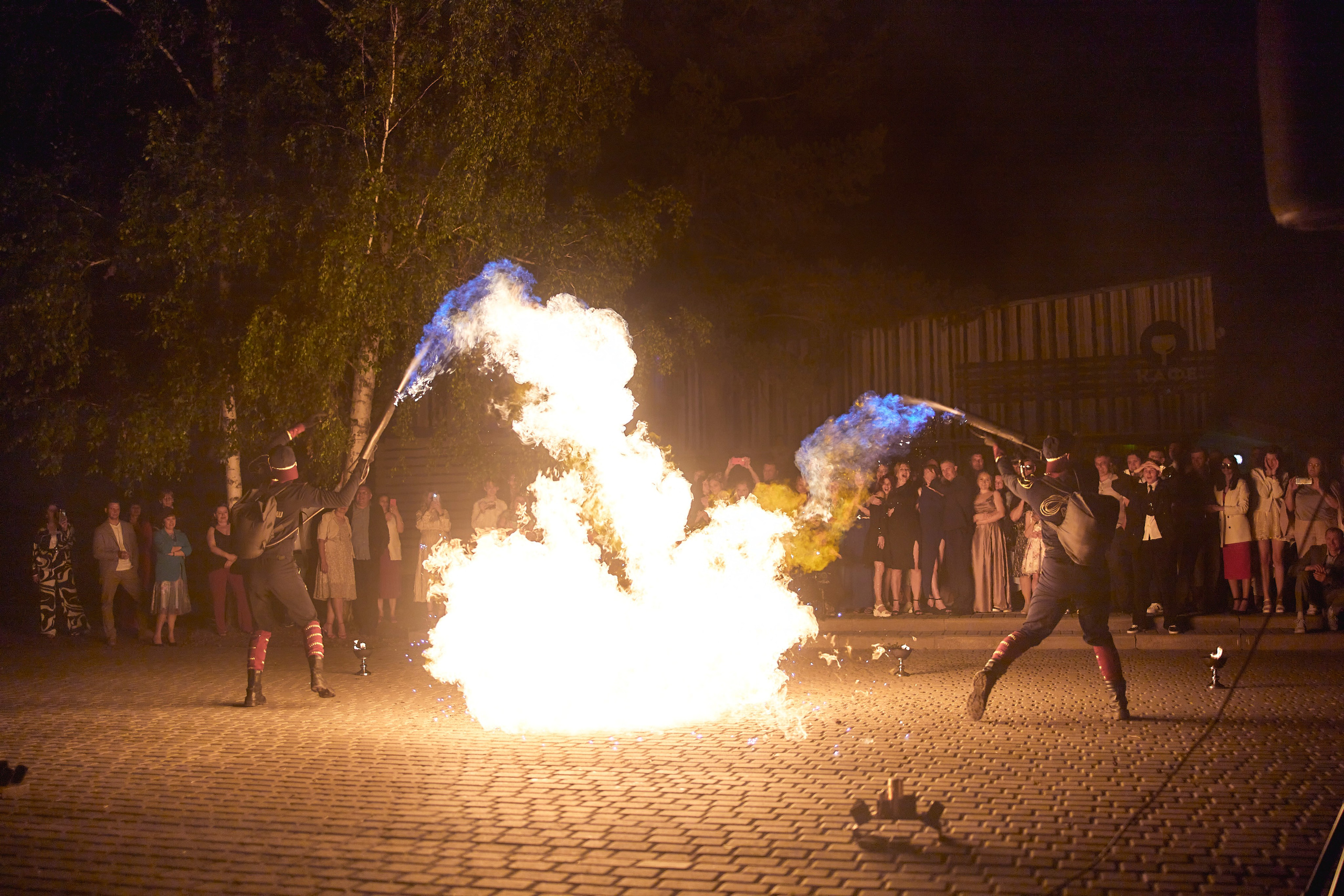Школа № 79 (выпускной 2023). Фотограф Иван Кузьмин на любое Ваше мероприятие