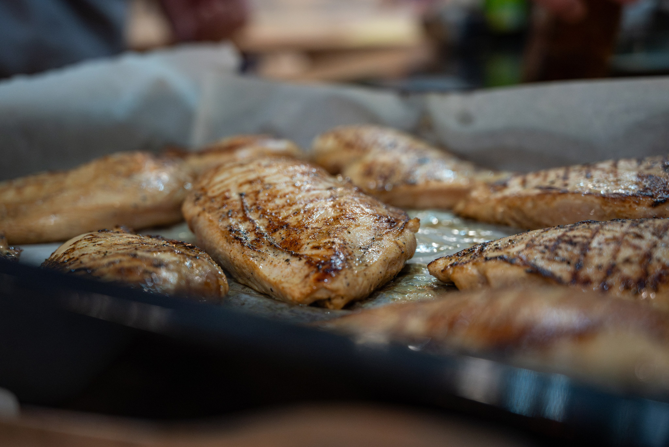 Кулинарный мастер класс. Фотограф мероприятий в Москве