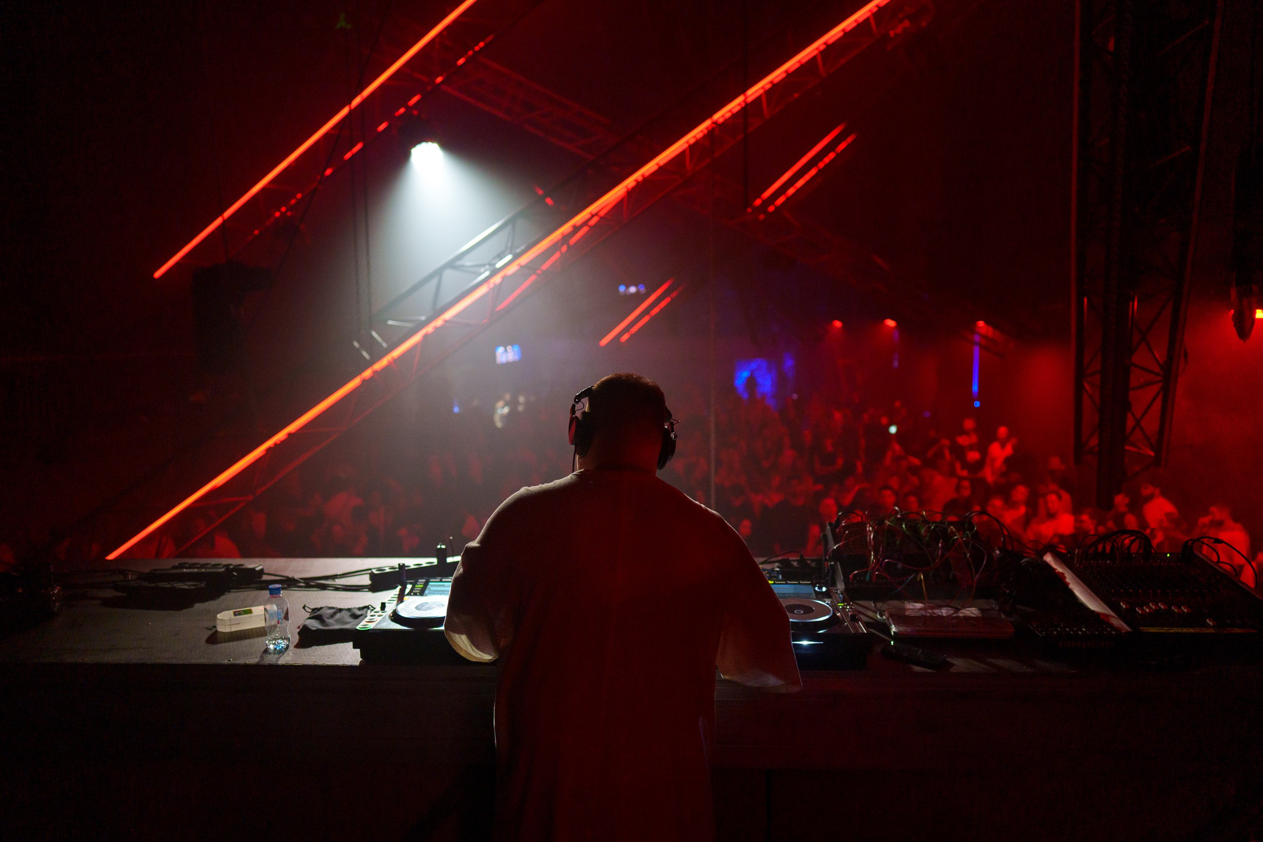 Resonance x TSEH. Sunnyman