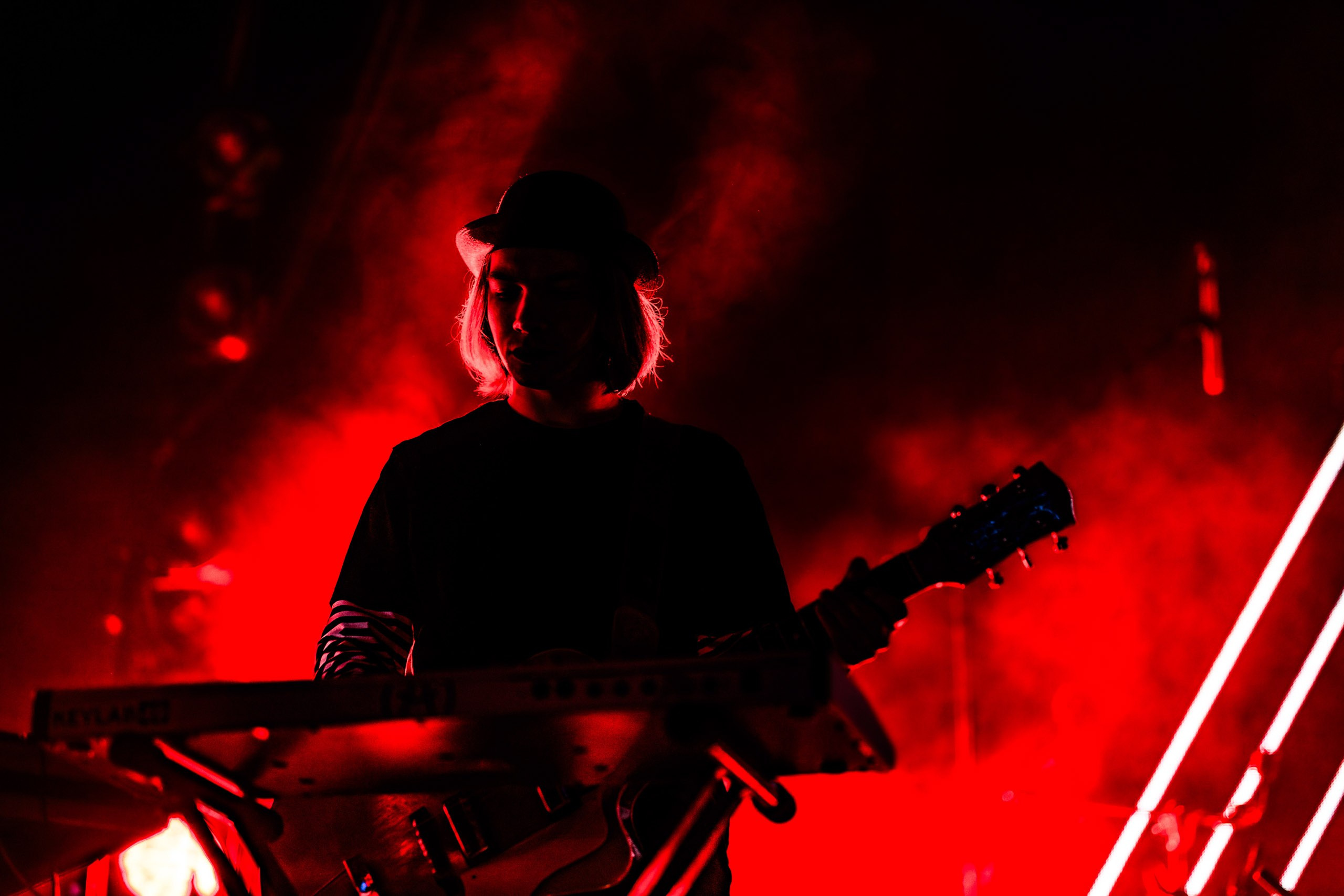 03.05.25 Unpleasant Scream | Ural Horror Festival. Репортажный фотограф Екатеринбург | Яркий, качественный репортаж | Концерты, клубы, репортаж, праздники, корпоративы