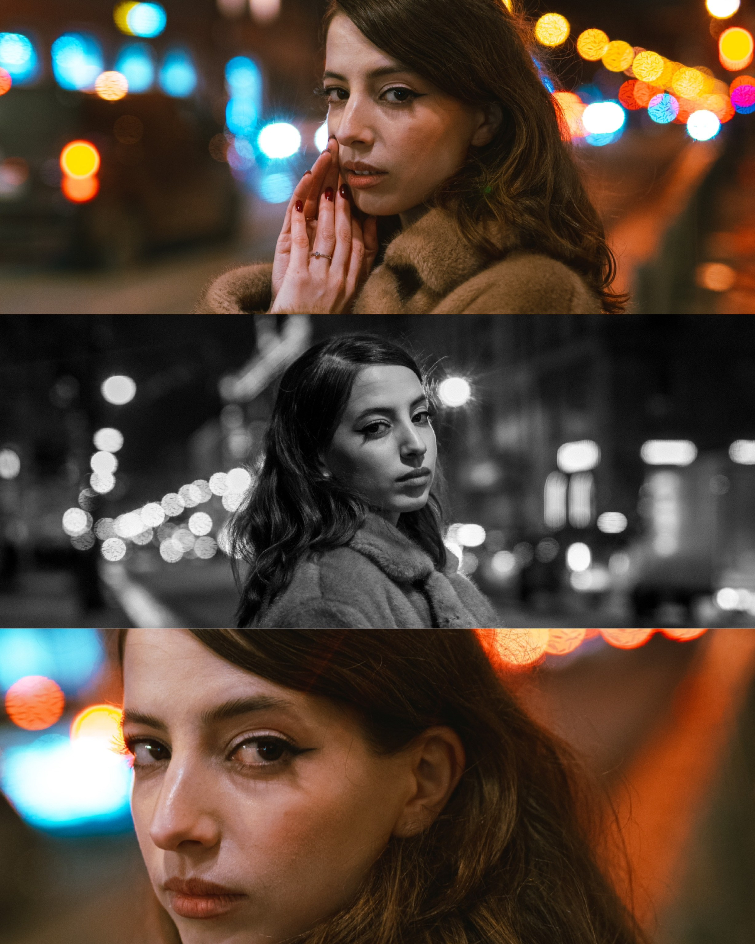 Анастасия. Фотограф в Санкт-Петербурге