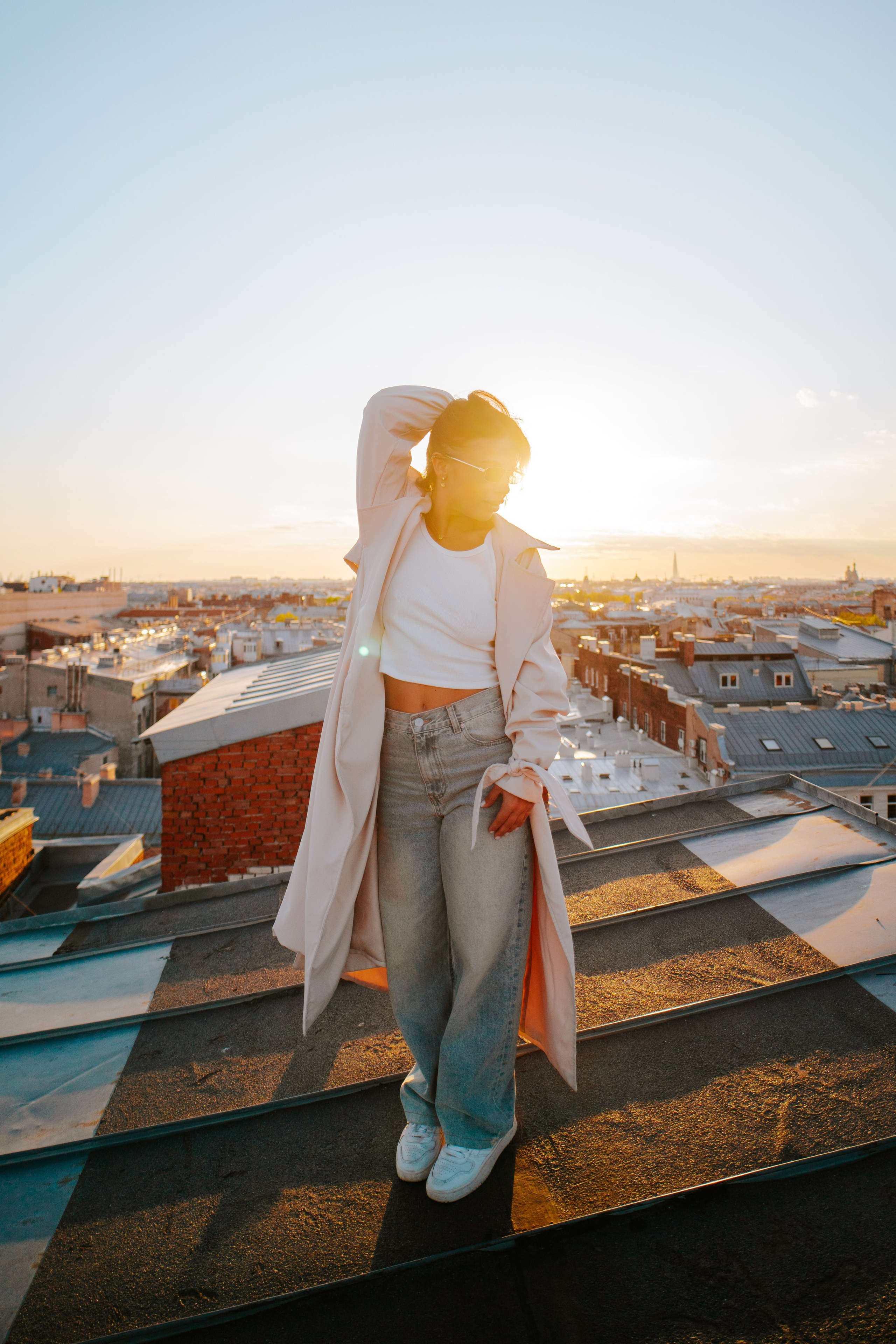 Полина. Фотограф в Санкт-Петербурге