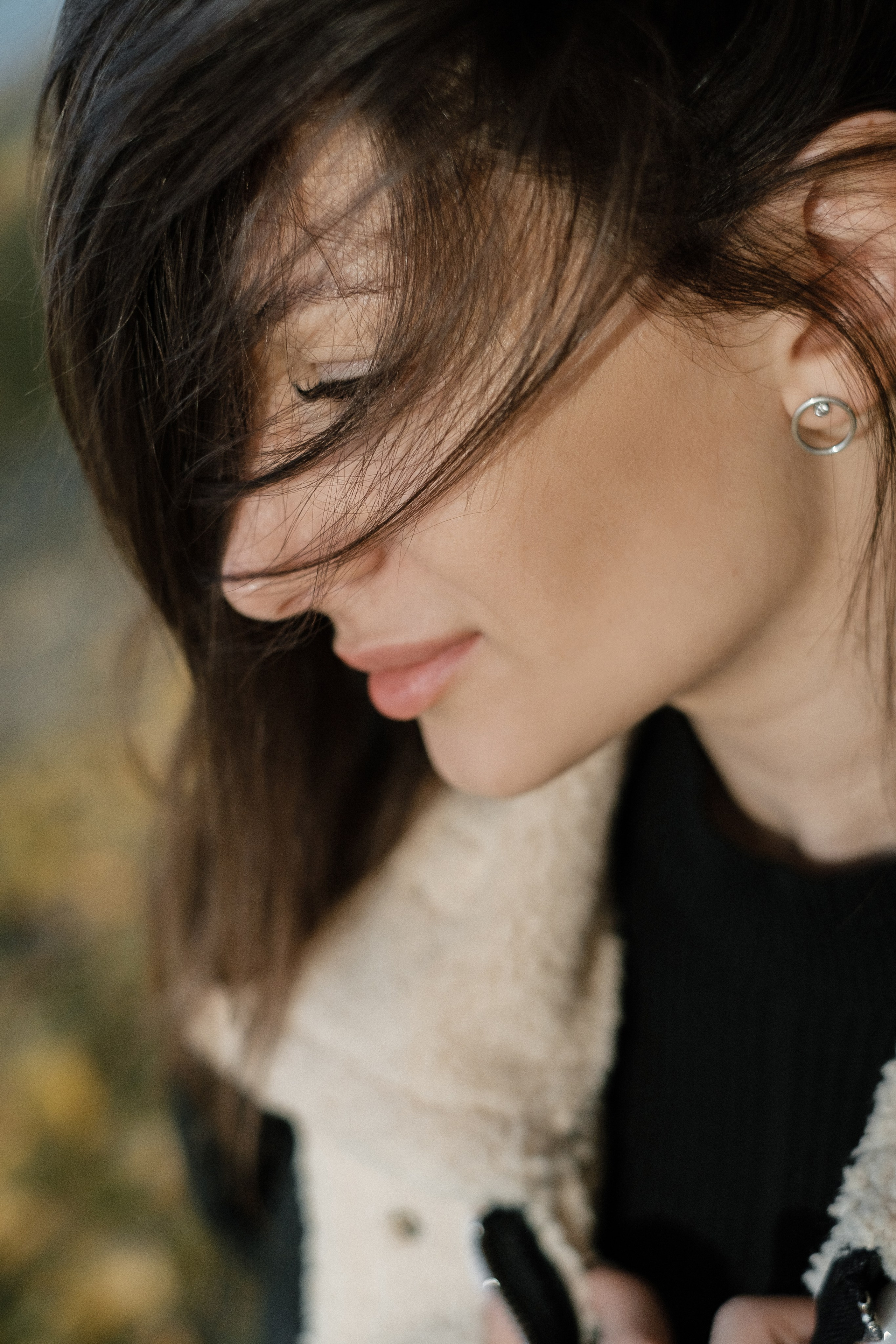 Лиза. Фотограф в Кемерово Анастасия Филаткина