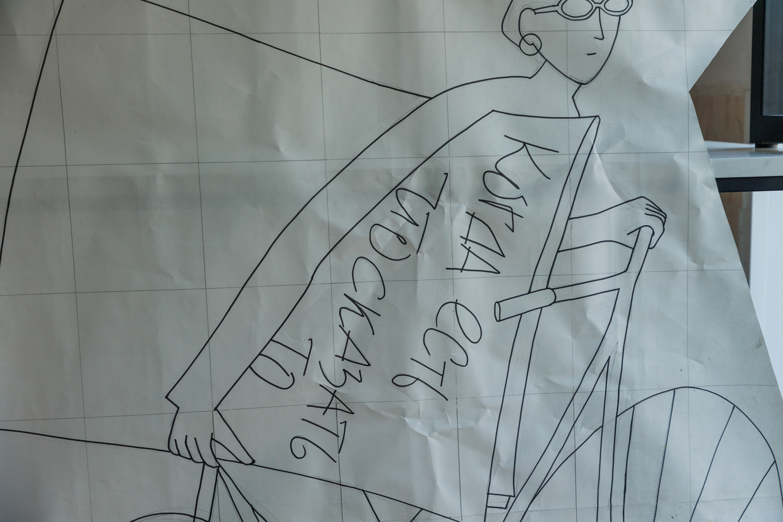 Выксунская майолика. Фотограф городских и семейных событий Артем Карпухин