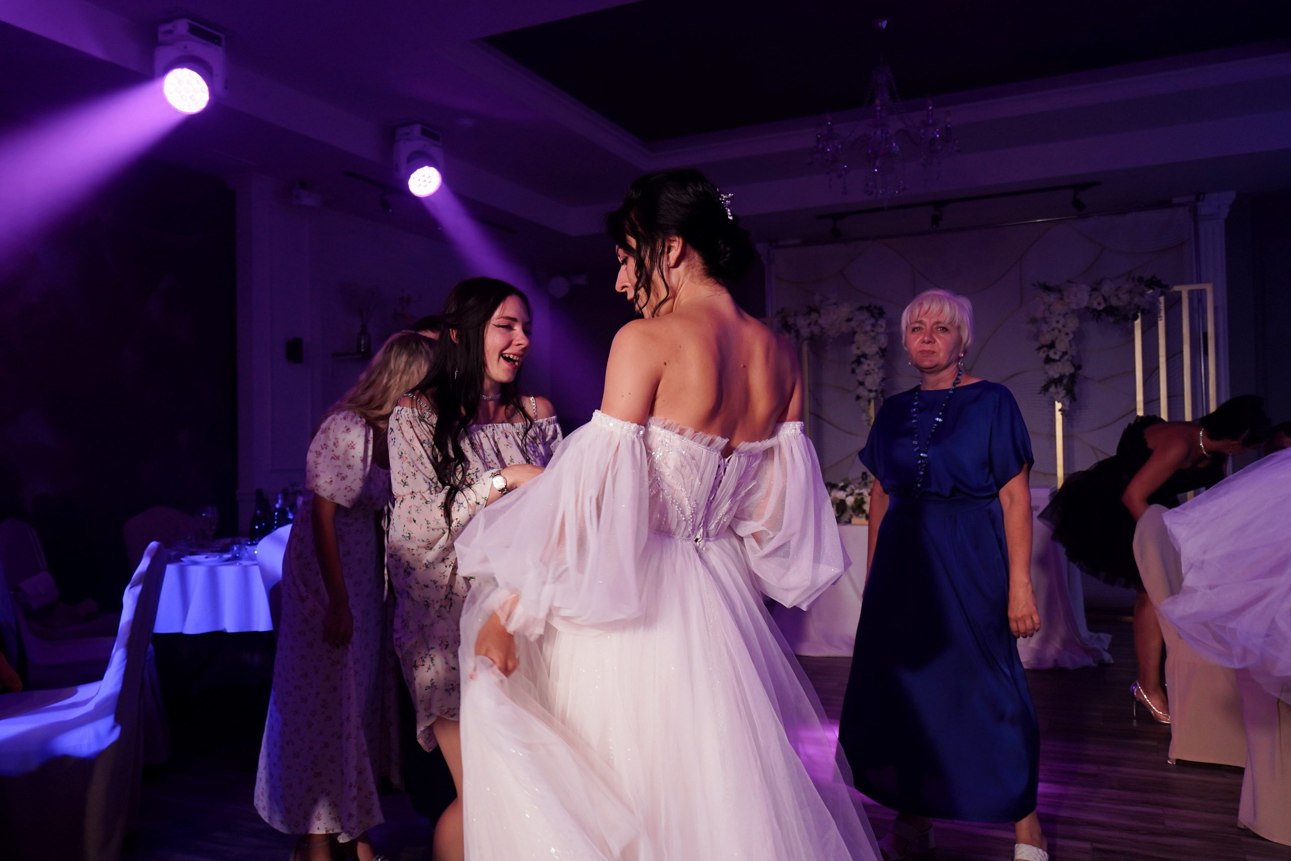 Юля + Артур: полная серия (пакет полный день). BYFOX STUDIO 68 — фото и видеосъёмка Тамбов, Москва, Воронеж, Липецк