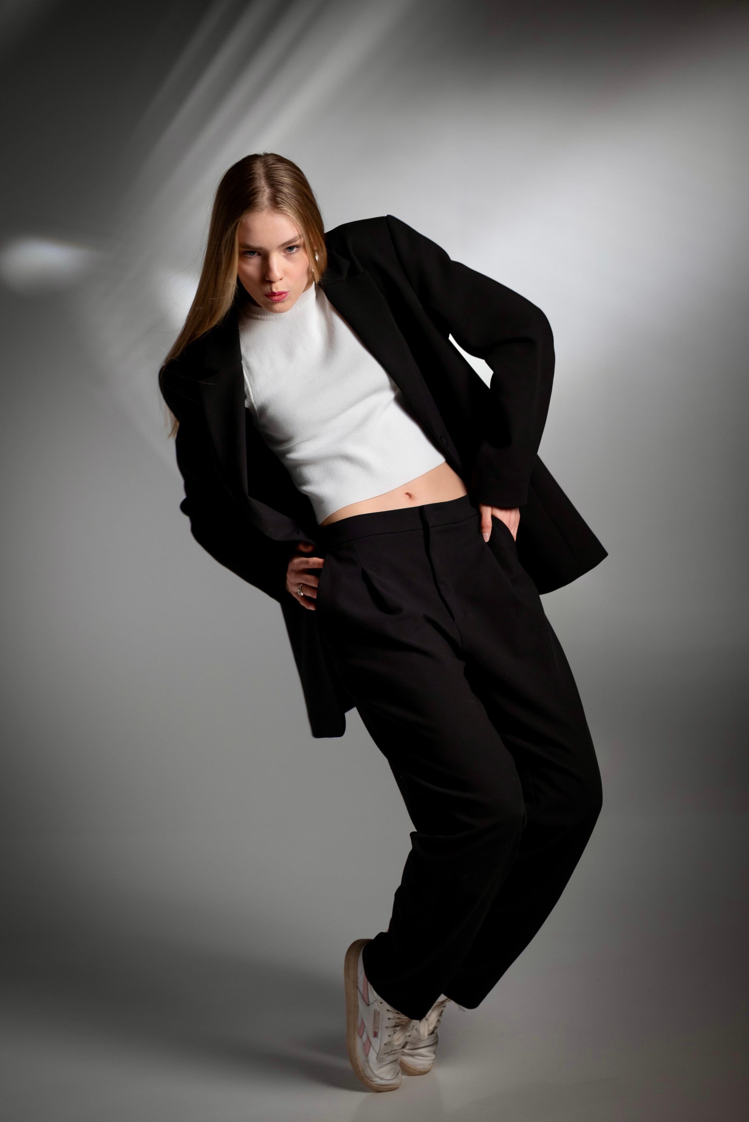 Индивидуальная съемка фотосессия в Екатеринбурге