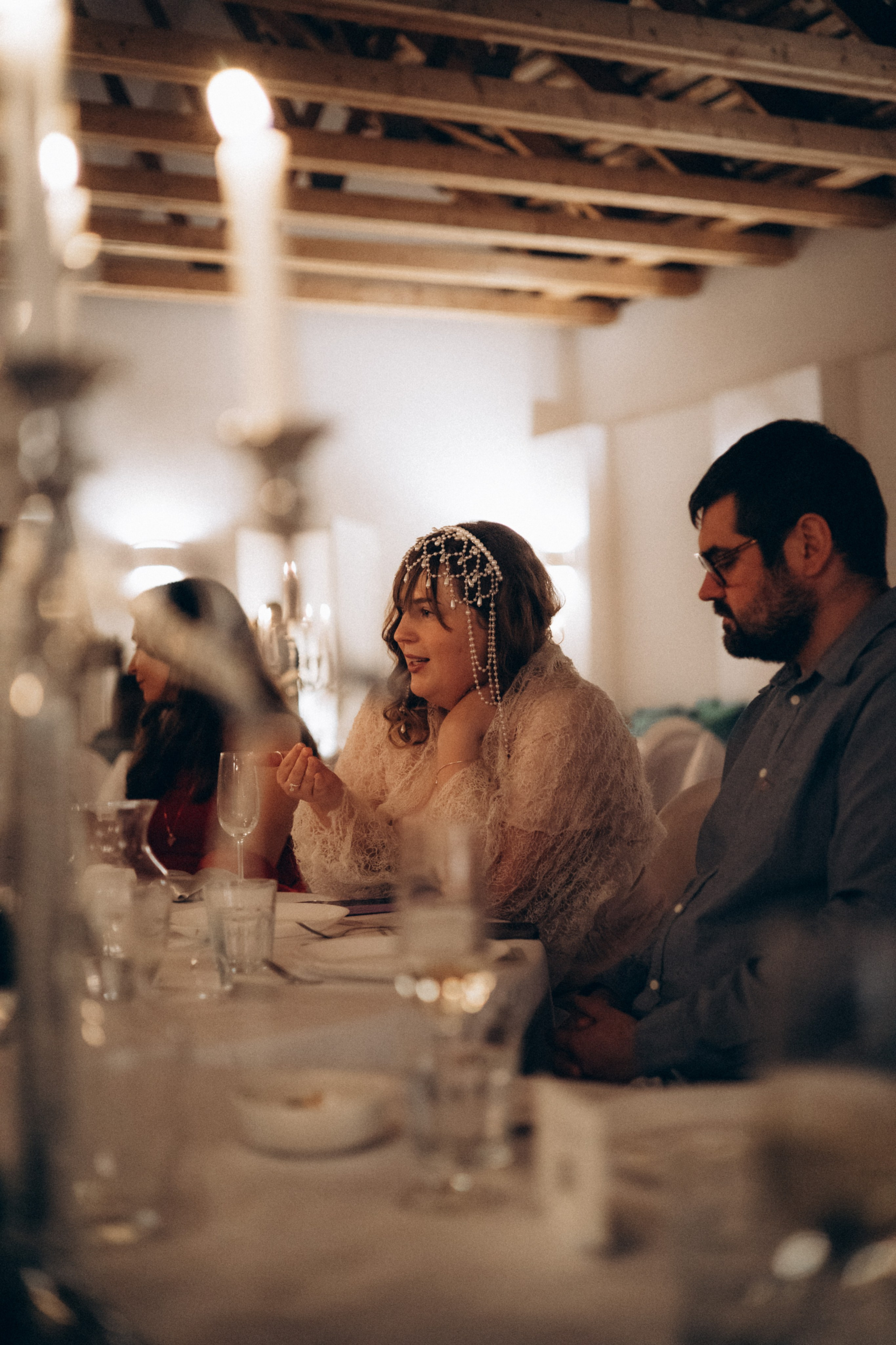 The Hedonist Story | Gastronomic Dinners. Photographer in Prague Alexander Pivovarov