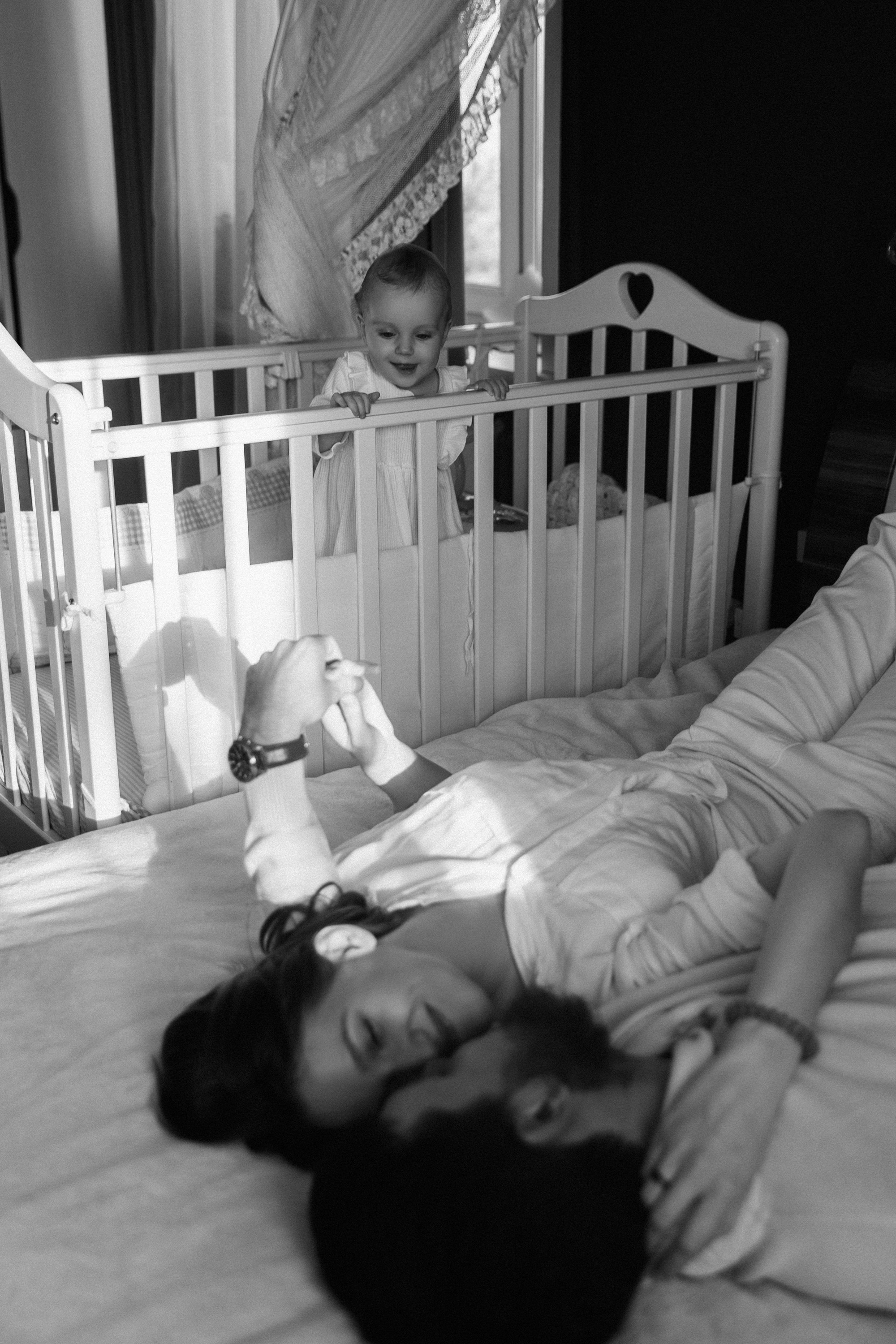 ЛЕНА, ВАНЯ И ВАСИЛИСА ` 23. Maria Startseva Photo