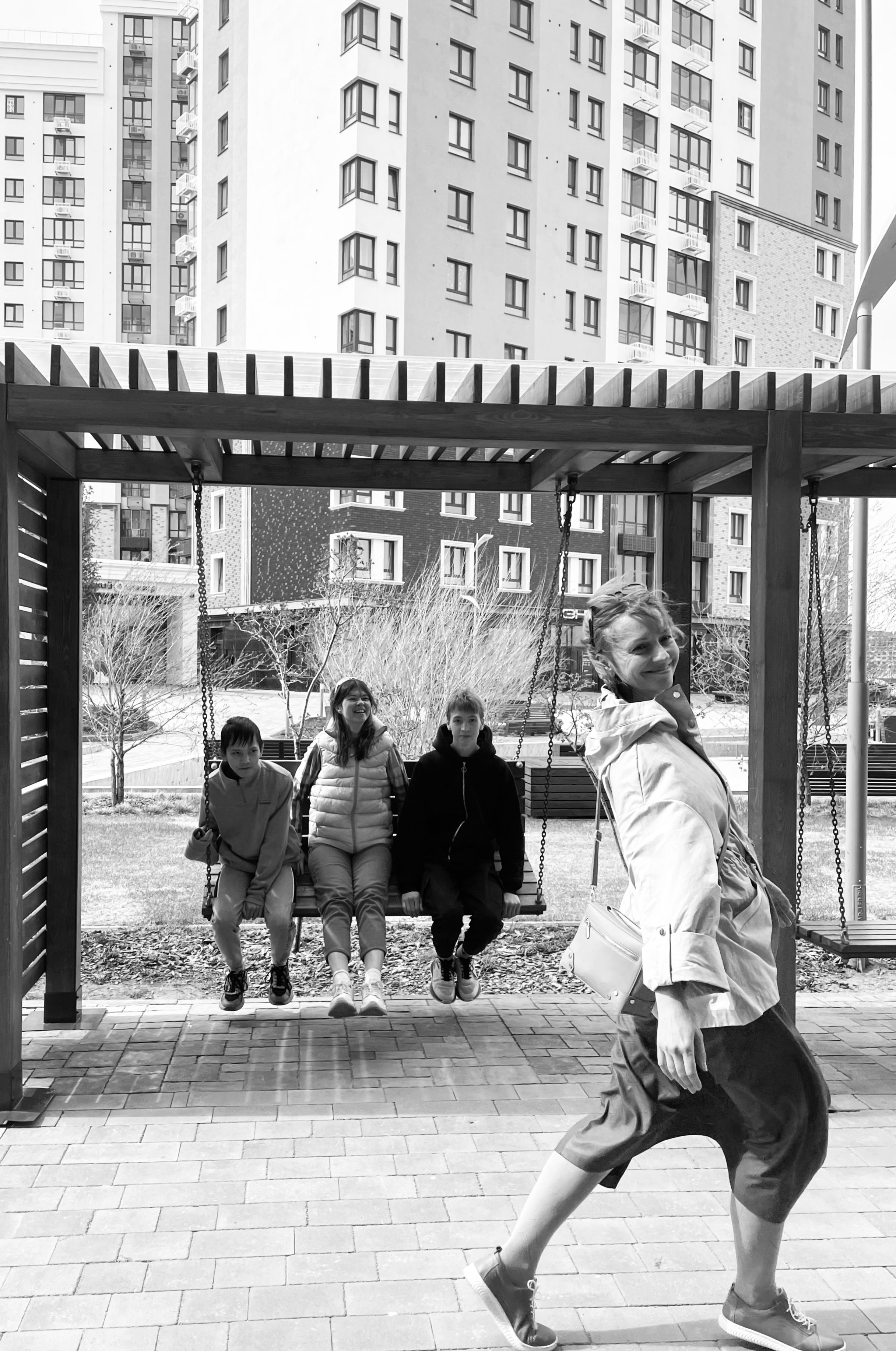 Фотоволонтер