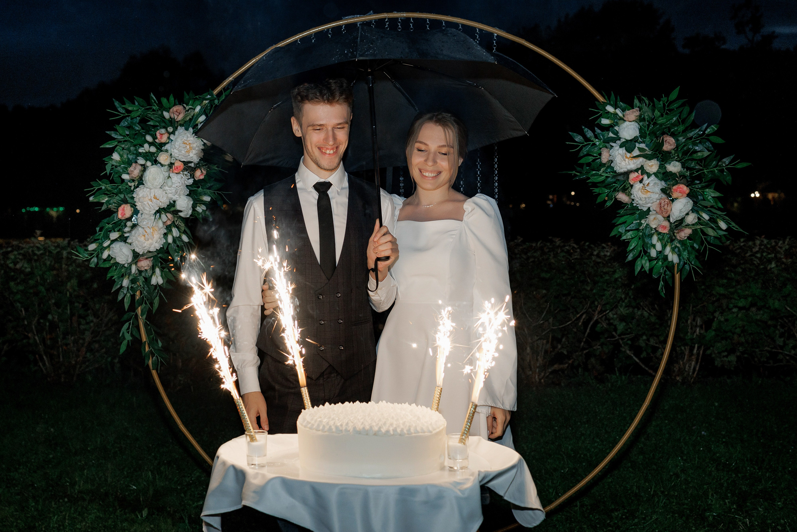 Фото О & К. Свадебный фотограф в Москве