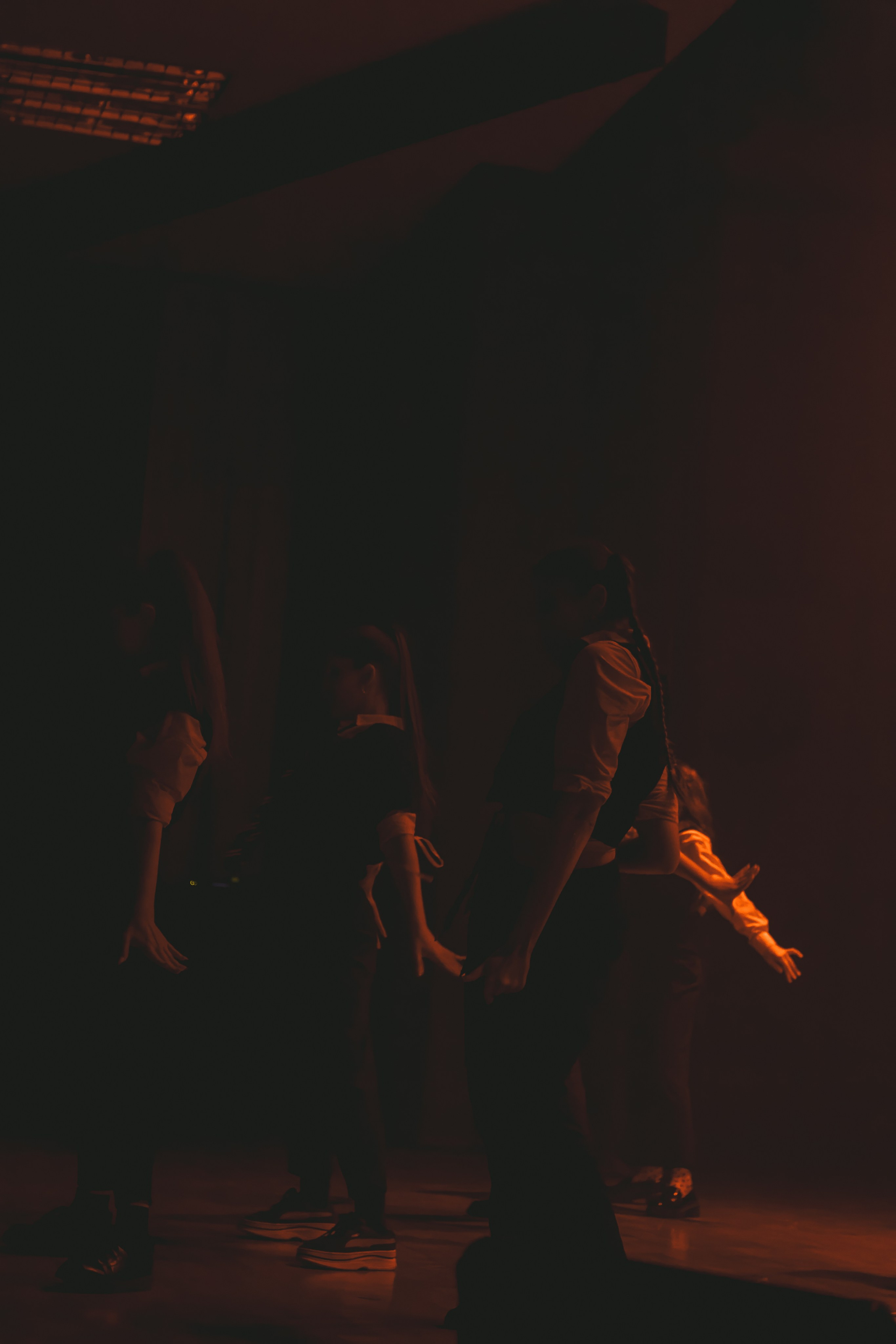 СмолГУ — Зеленое Яблоко — 2023. Танец. KiPPER Gallery — Фотограф