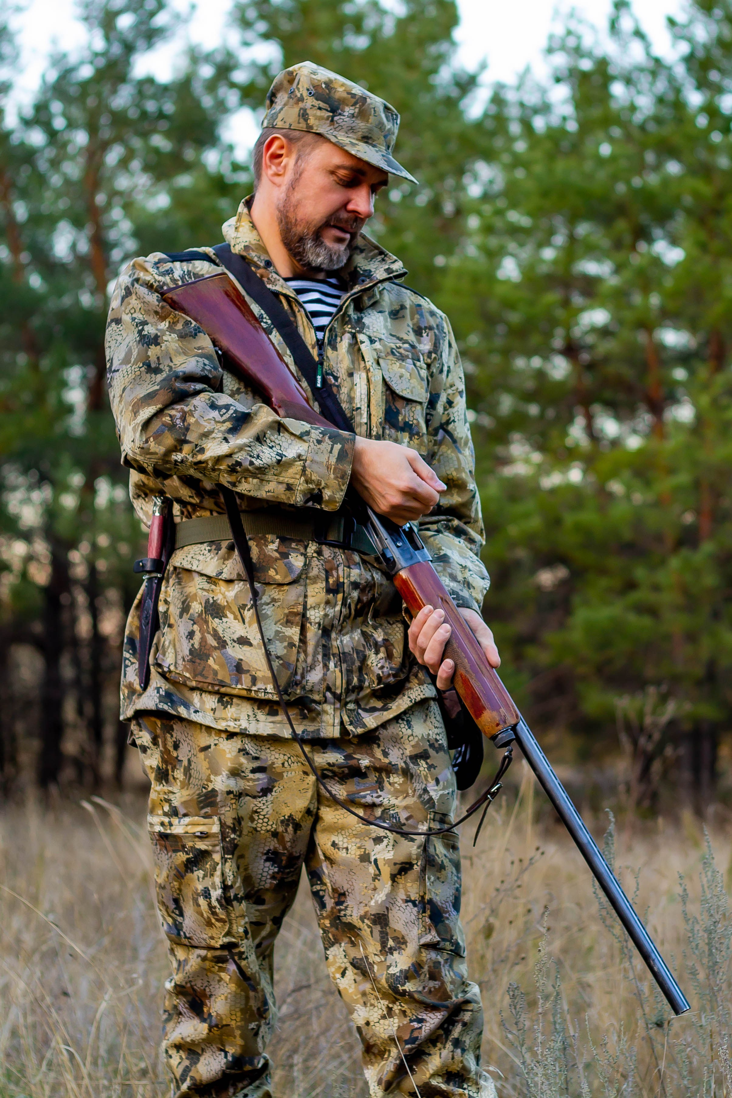Охотник. Фотограф в Волгограде Норченко Светлана