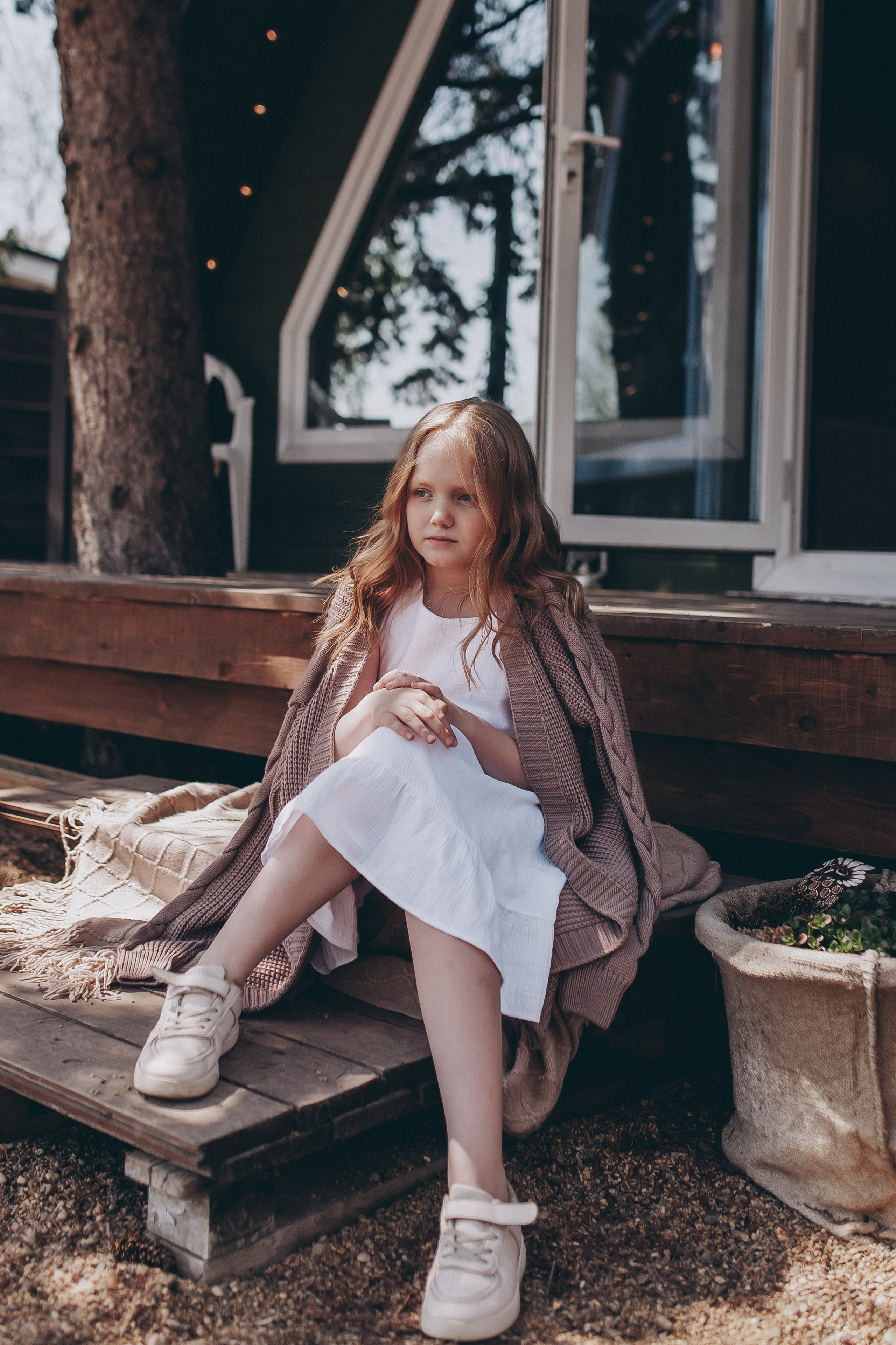 Семья Олеси и Саши. Фотограф в Волгограде Норченко Светлана