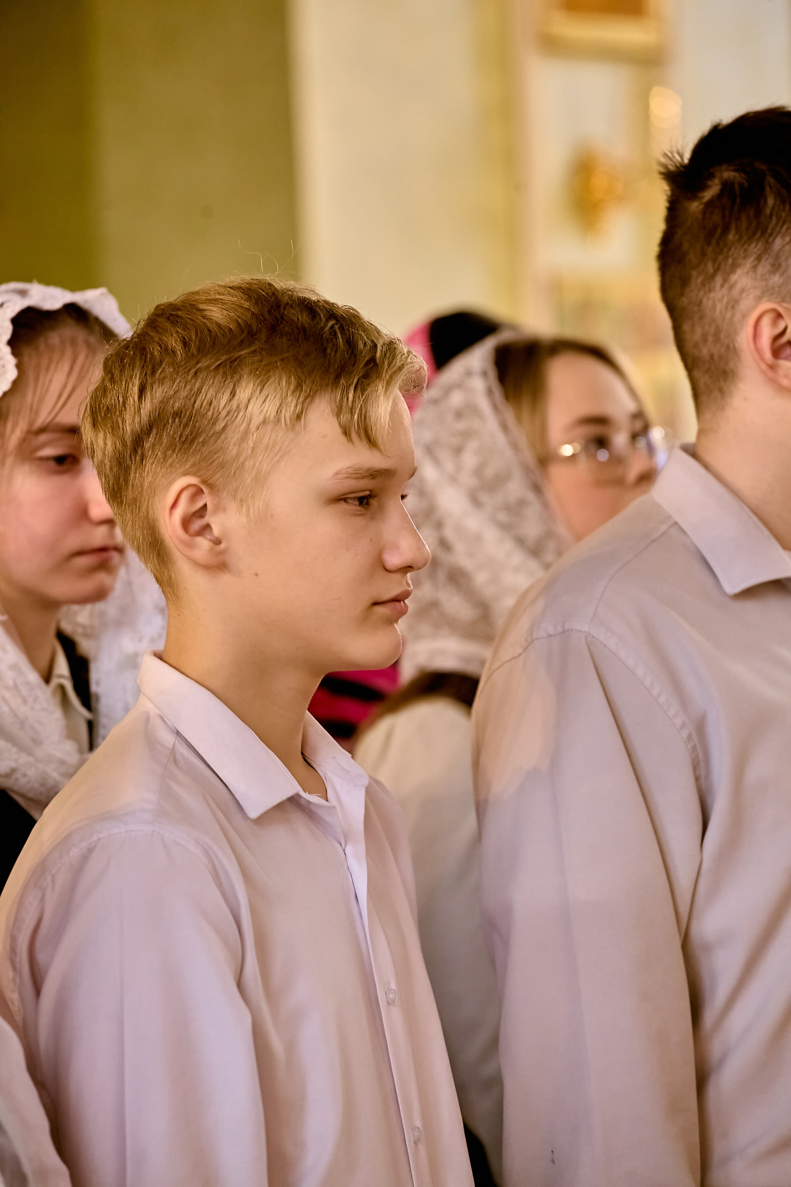 Фотографии Покаянный Канон Андрея Критского