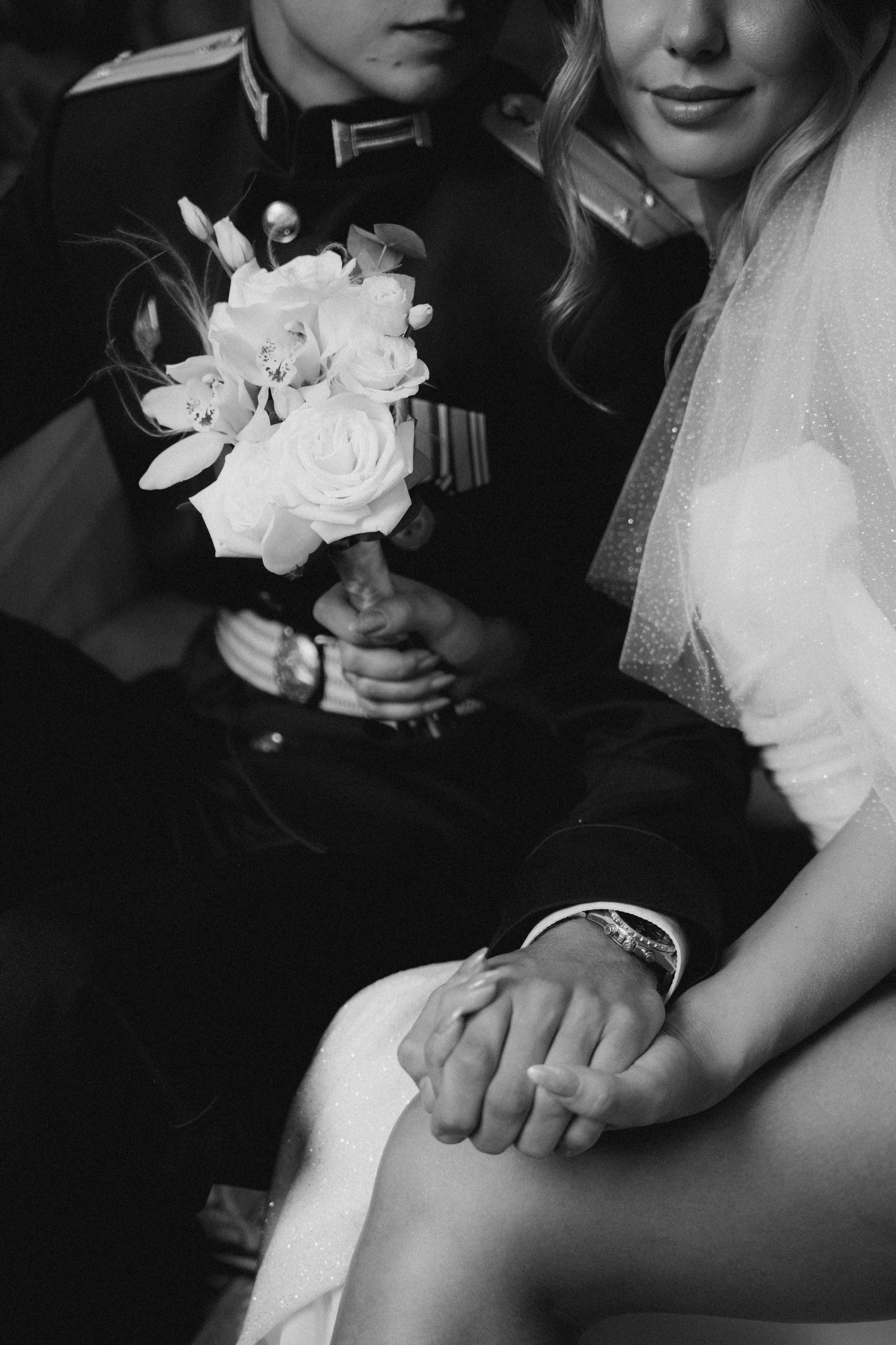 Даниил и Полина. Репортажный фотограф Черников Игорь