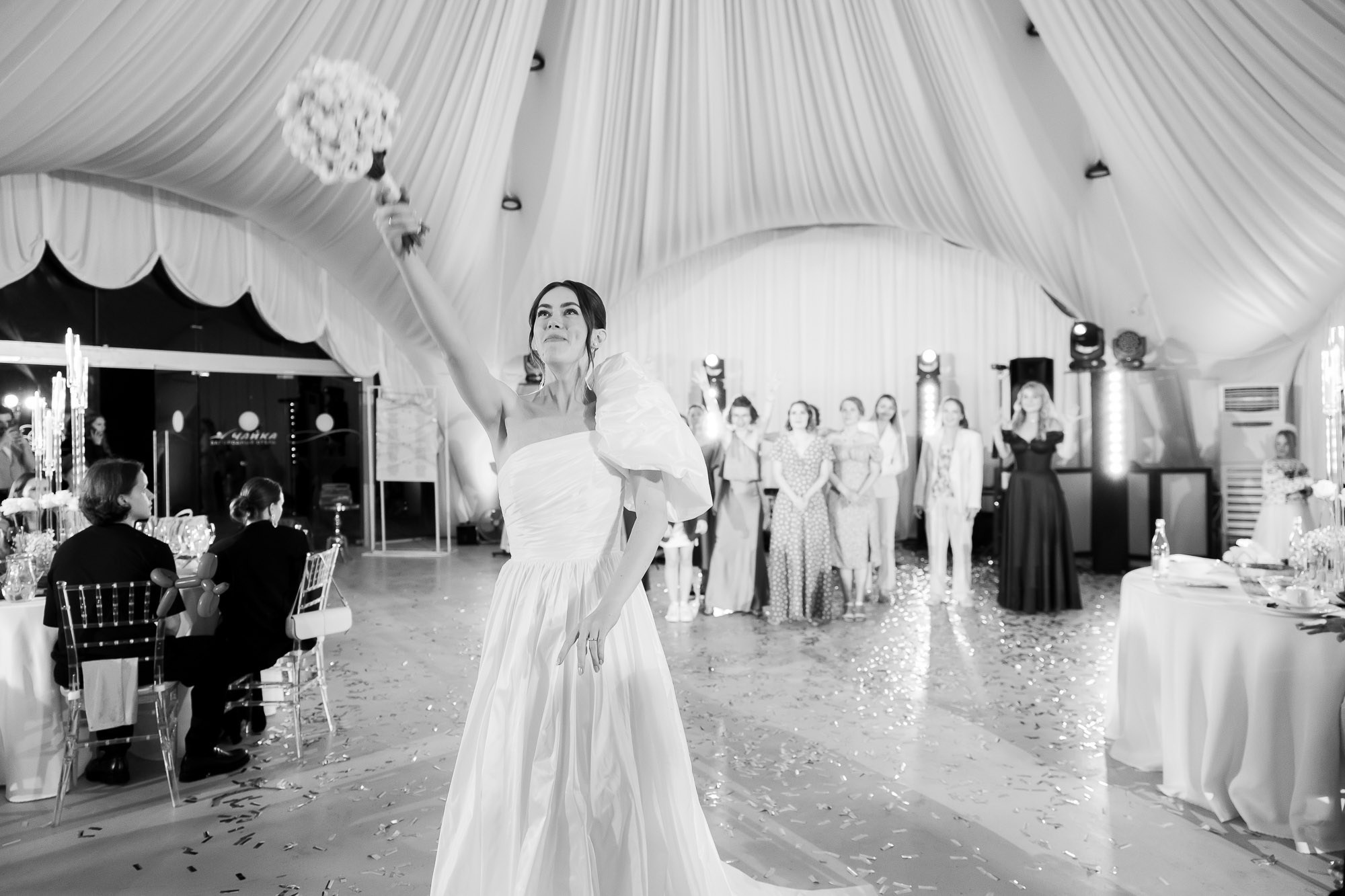 Ксюша и Артем. Свадебный Фотограф Никита Духник