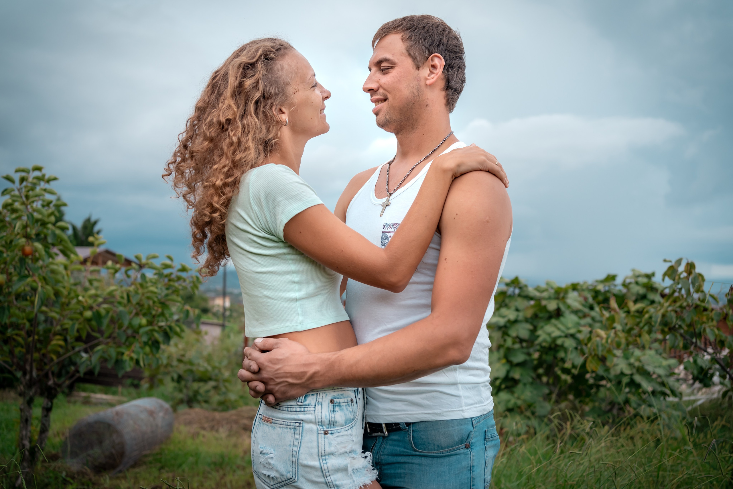 День с семьей, Сочи. Семейный фотограф Варвара Сорока в городе Москве