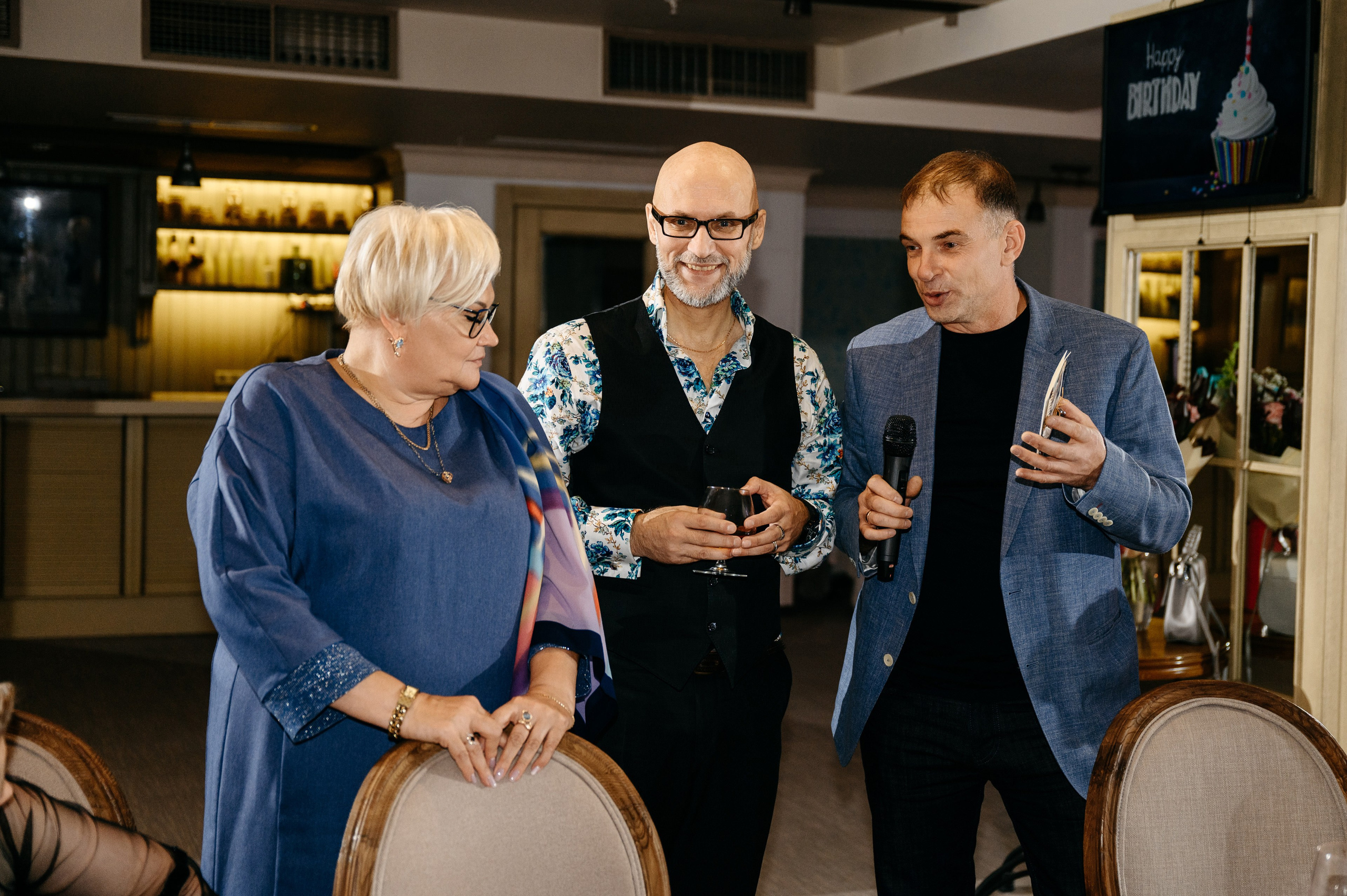 Андрей. 50 — Жизнь только начинается!. Свадебный фотограф в Красноярске