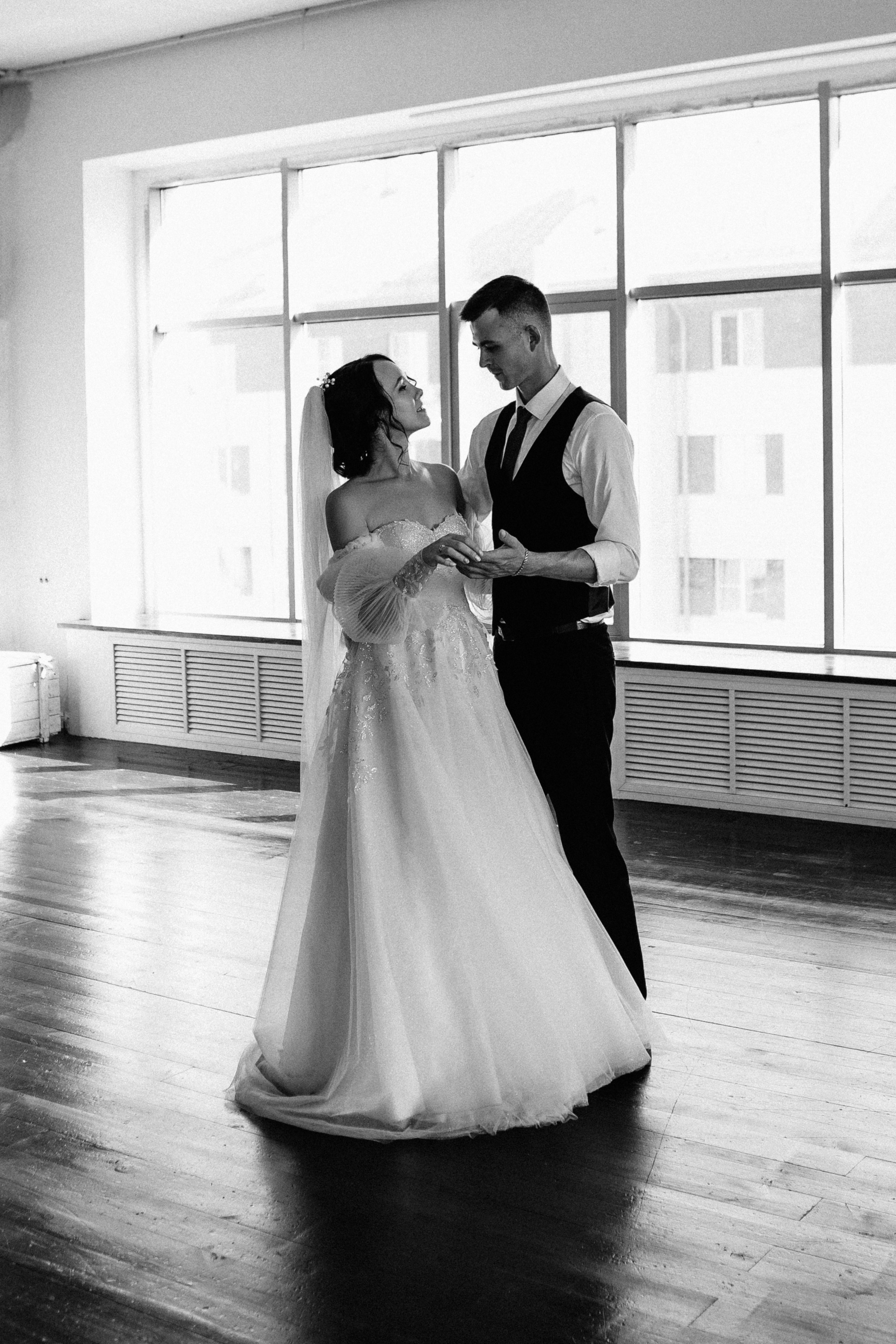 Свадьба /студия. Фотограф в Тамбове Ольга Мельникова