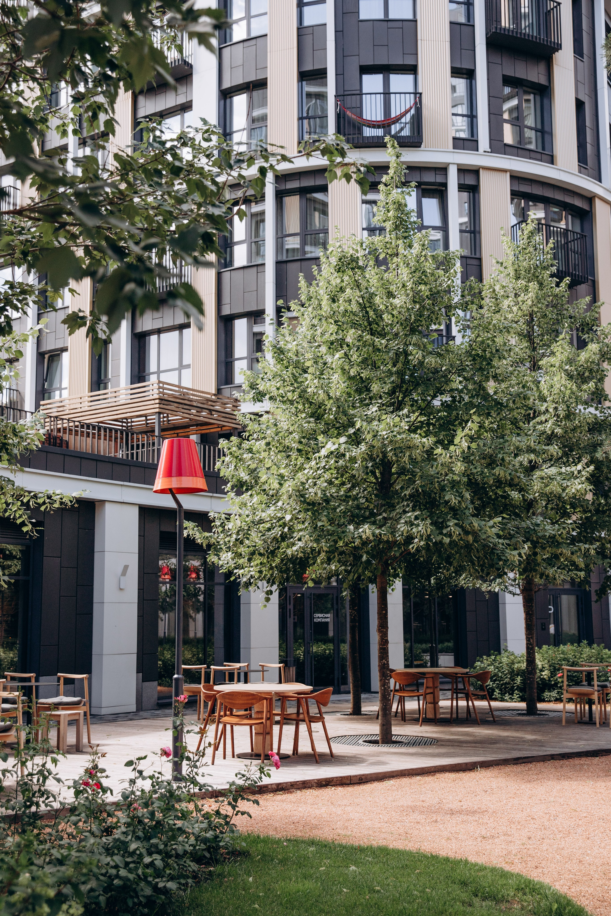 Семья Герштейн. Фотограф Анастасия Петрова