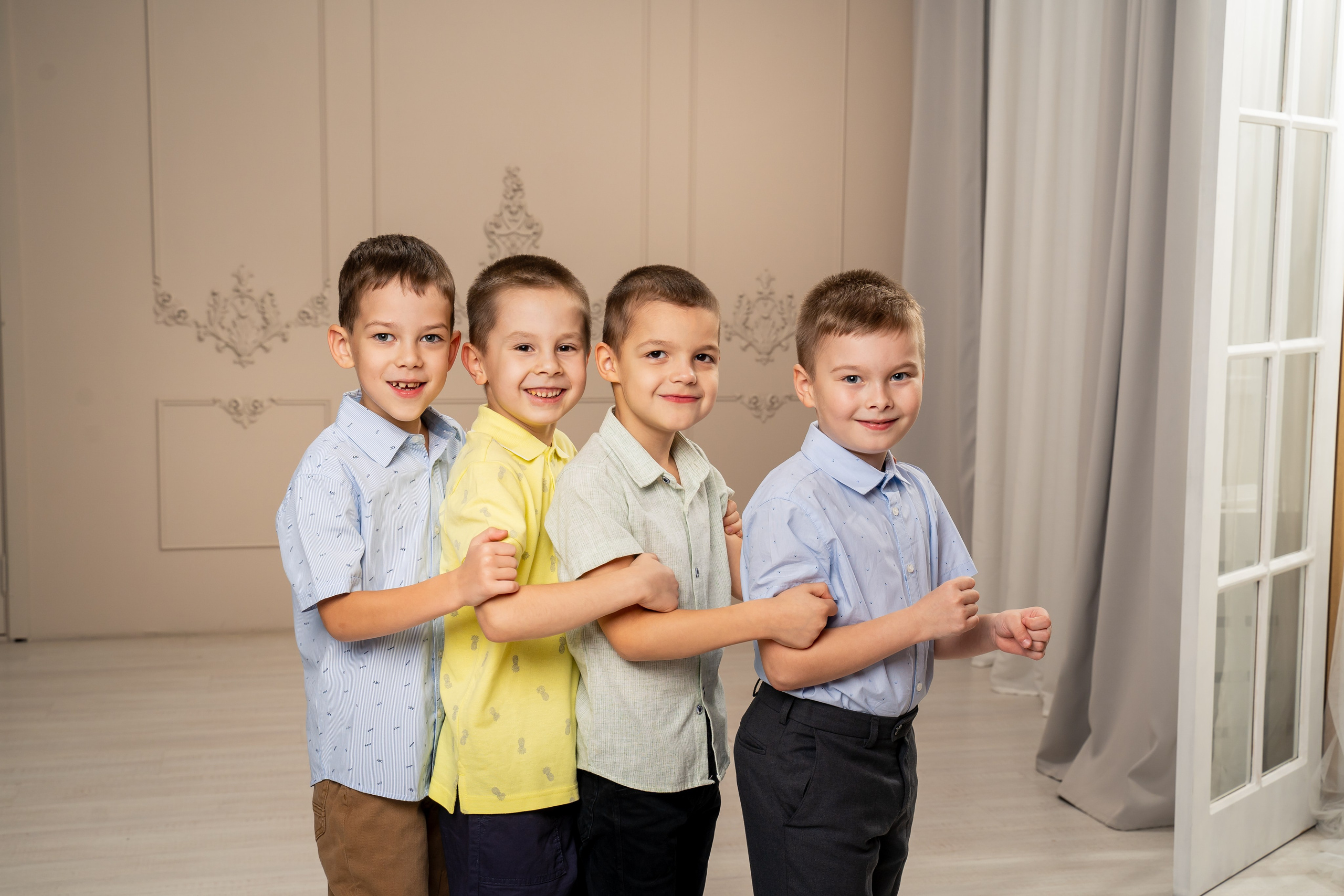 ДС — 2. Выпускные альбомы в городе Кирове. Фотограф Екатерина Невская