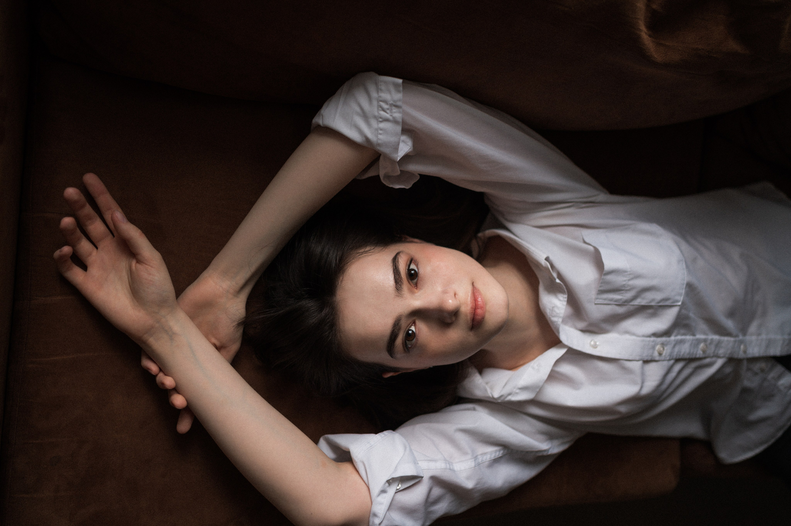 Настя. Best shots