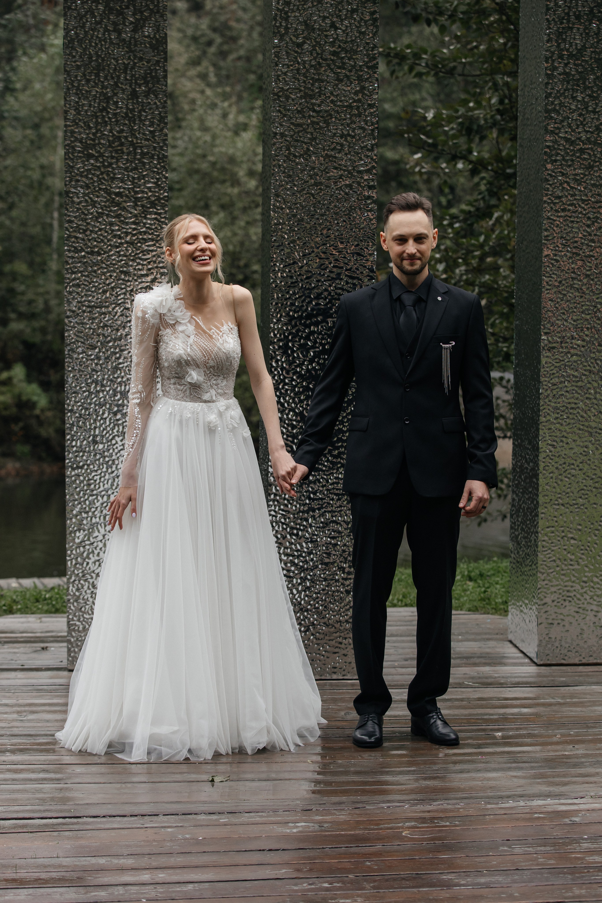 ANNA & ALEKSEY. Свадебный фотограф | Екатеринбург | Сочи | Артем Шестаков