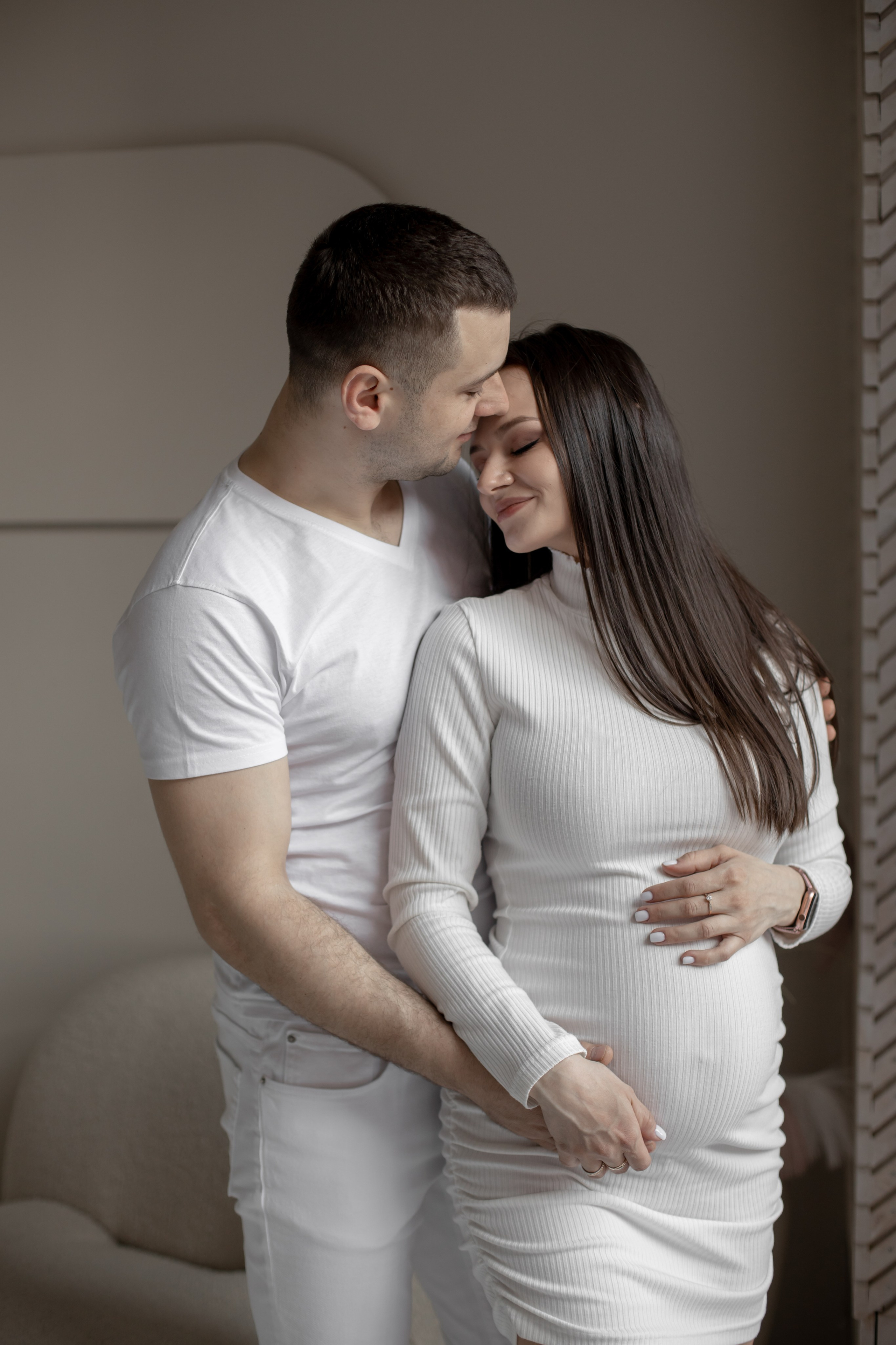 Семейная фотосессия. Свадебный и семейный фотограф в Москве Диана Левченко