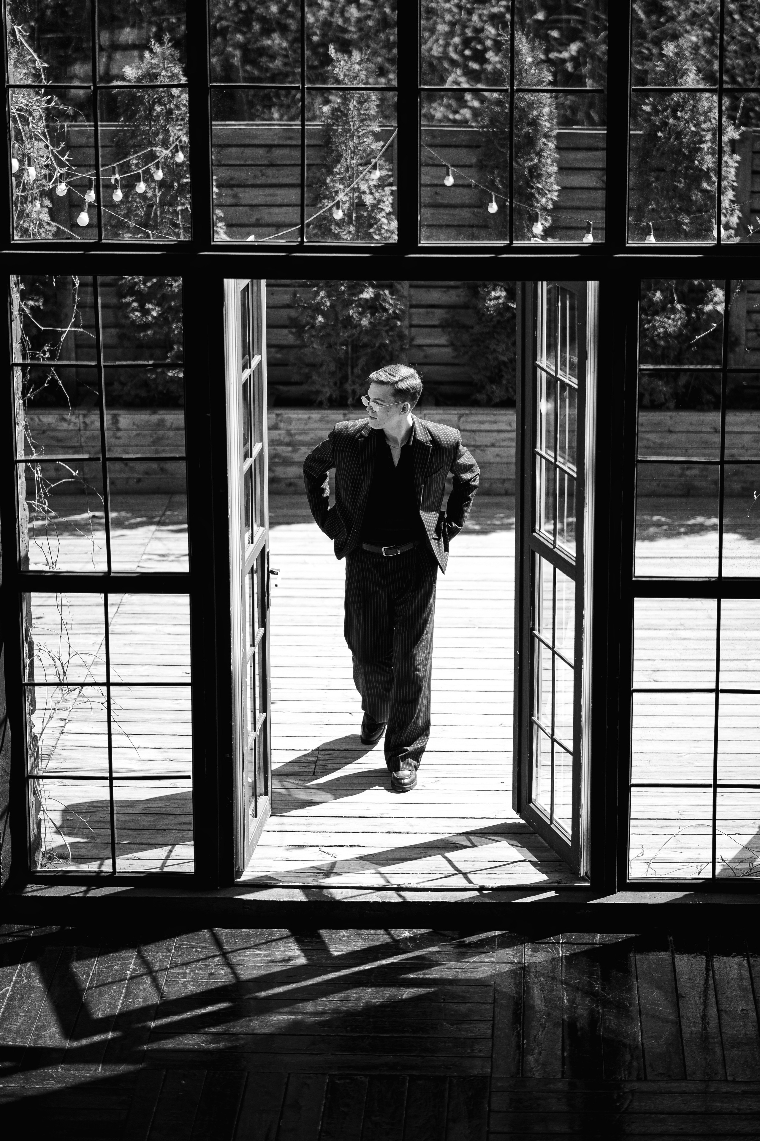 Богдан. Фотограф Мария Зайчик