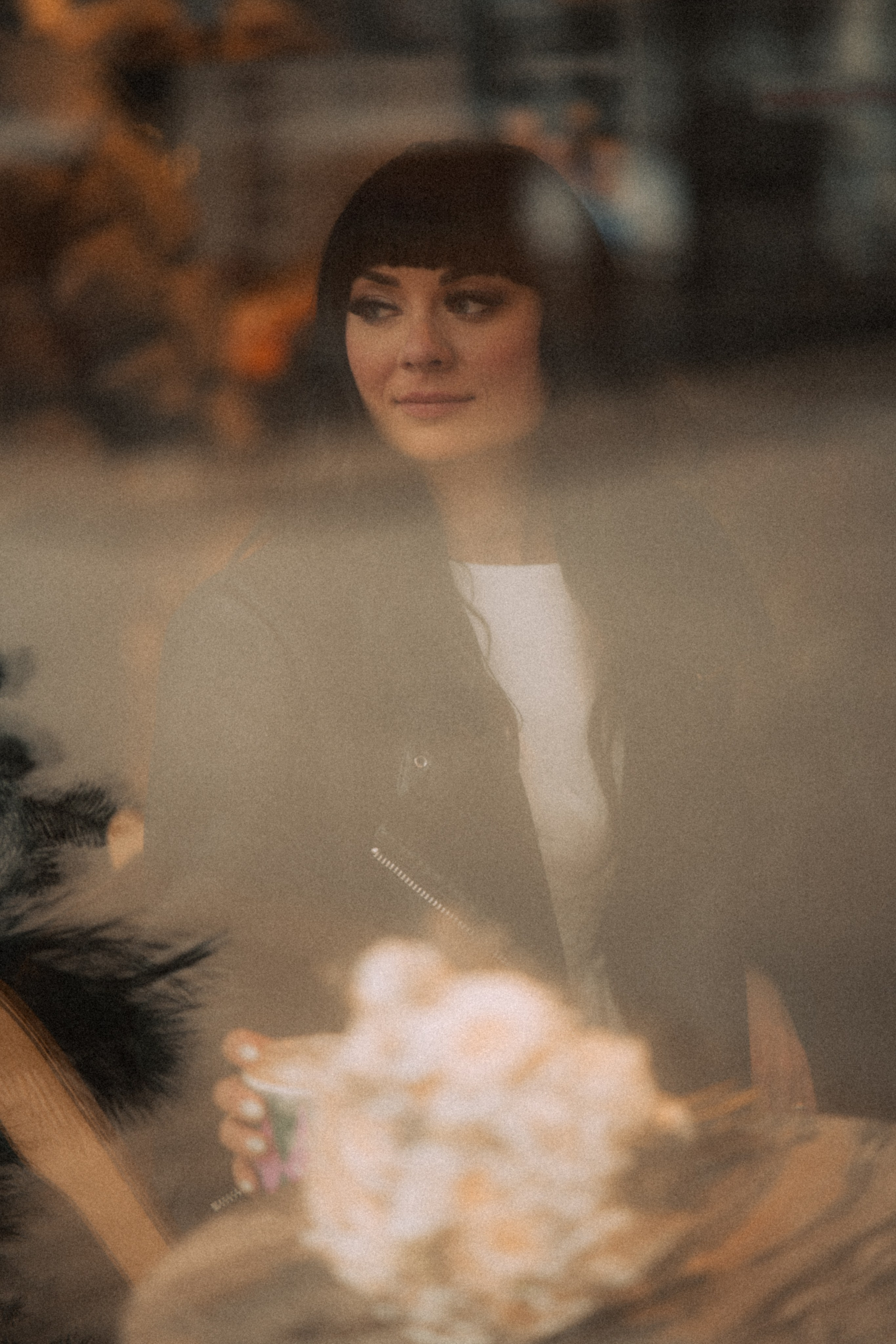 Дельфин. Фотограф Мария Зайчик