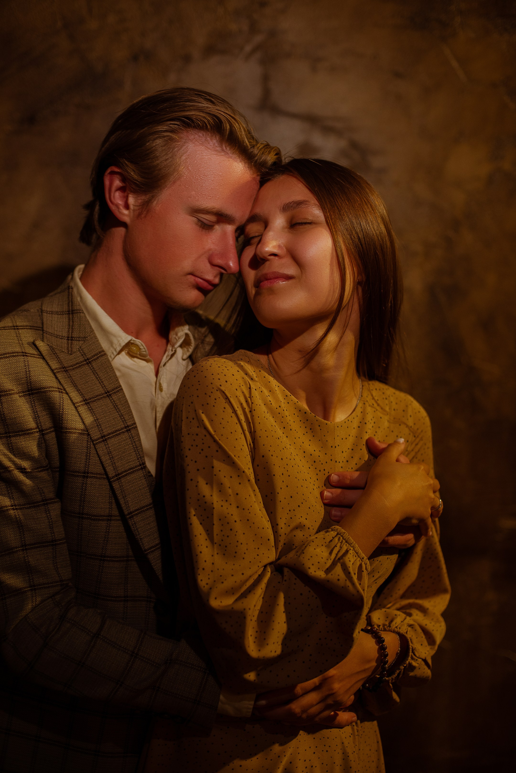 Анонс фотосессии для Ивана и Ангелины. Фотограф в Самаре | Катерина Гущина