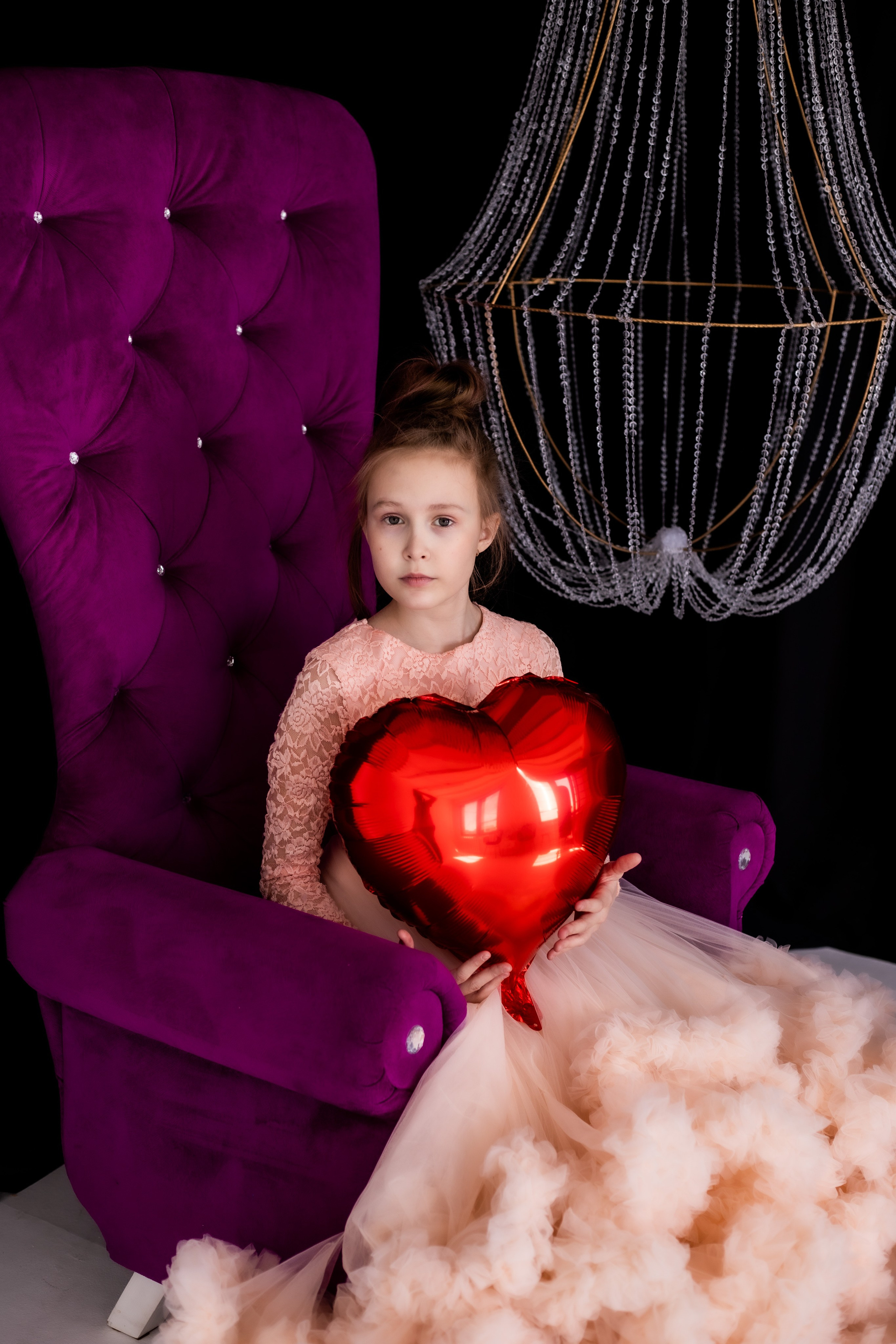 Счастливое время в окружении семьи - семейная фотосессия, которую вы будете смотреть и пересматривать. Фотограф Ольга Баранова