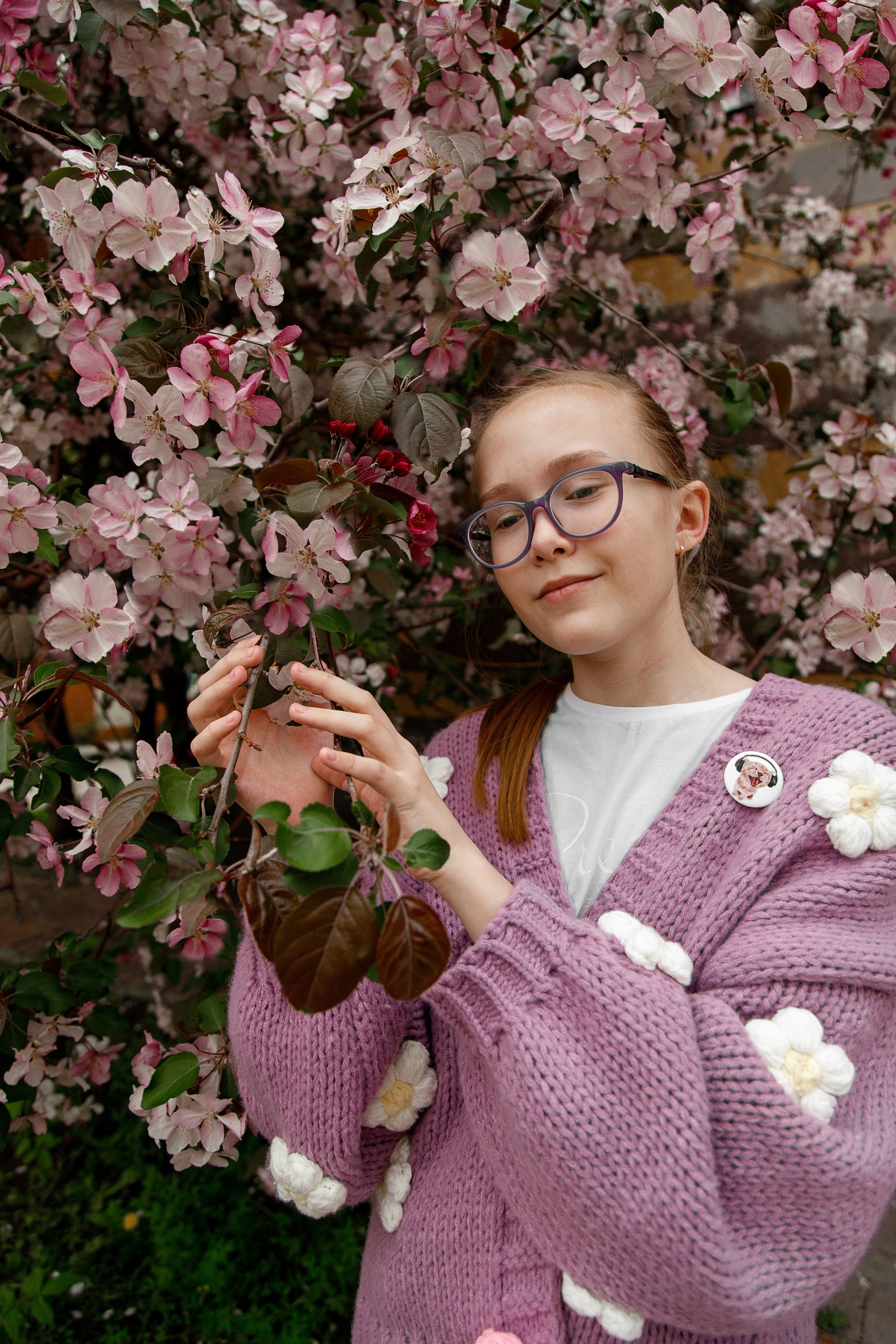 Счастливое время в окружении семьи - семейная фотосессия, которую вы будете смотреть и пересматривать. Фотограф Ольга Баранова