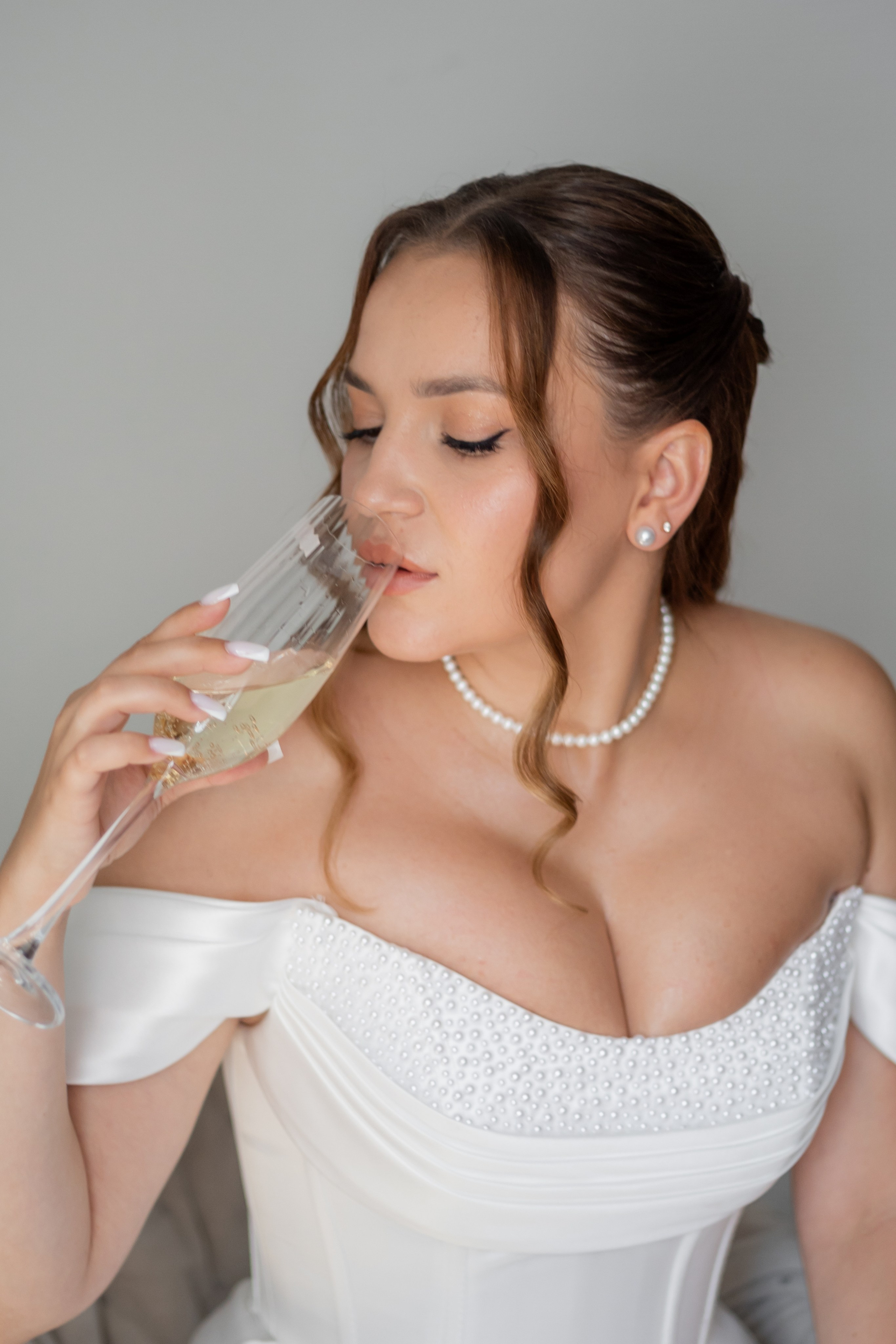 Дима и Катя. Фотограф в Самаре / Олеся Широнина