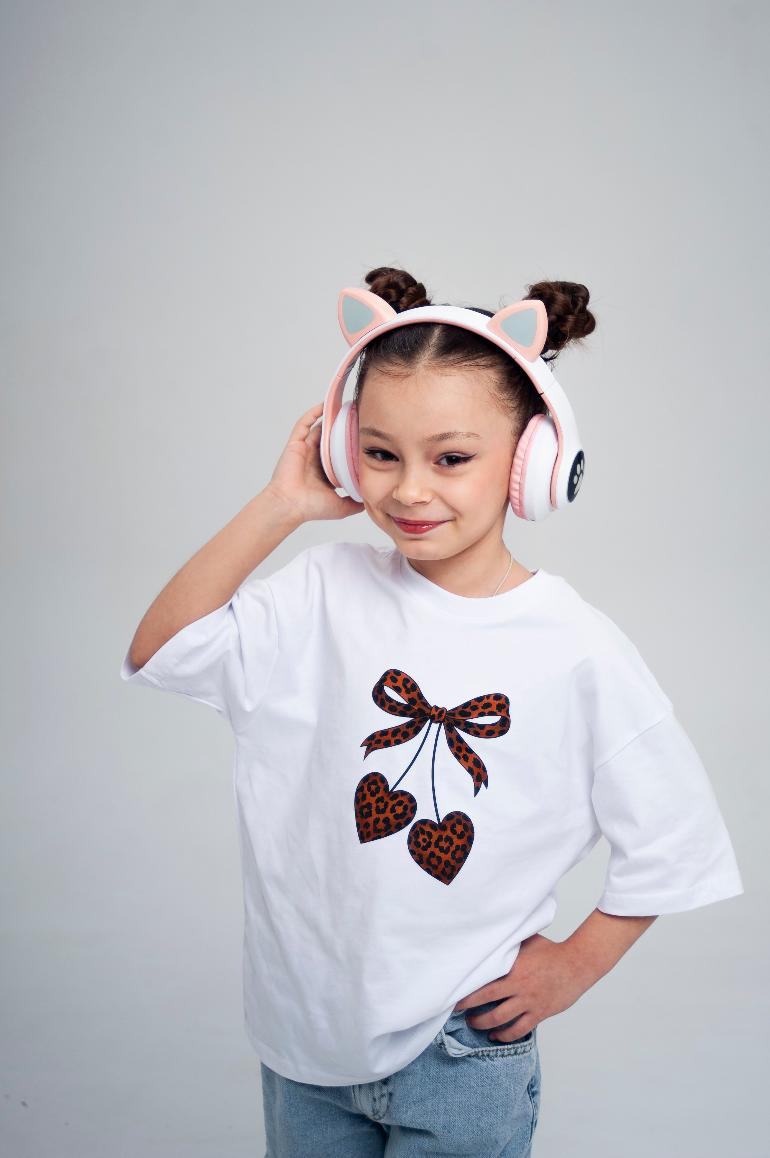 Игнатова Василиса. Promodels
