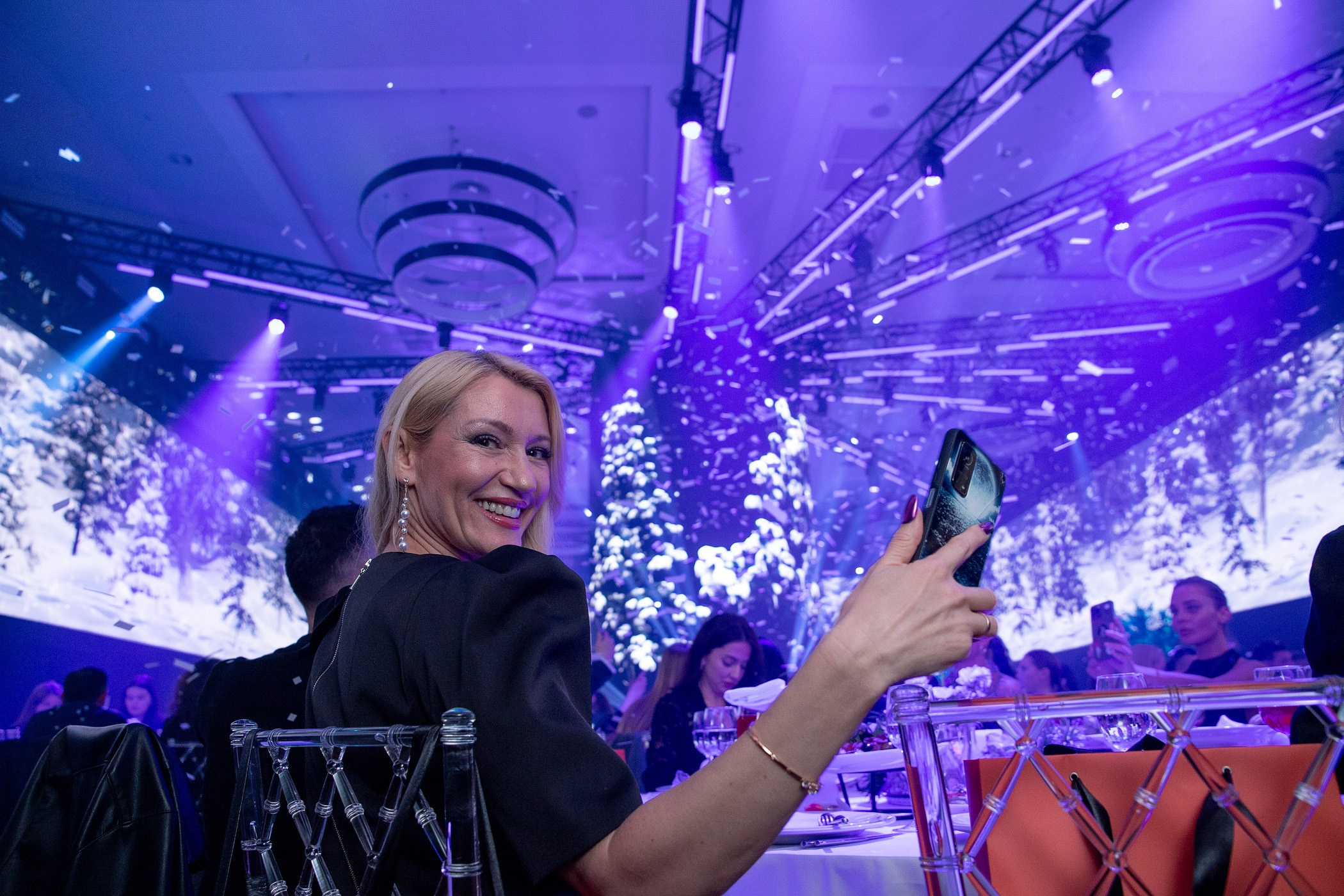 Репортажная съёмка. Интерьерный и фуд фотограф в Сочи Дмитрий Арно