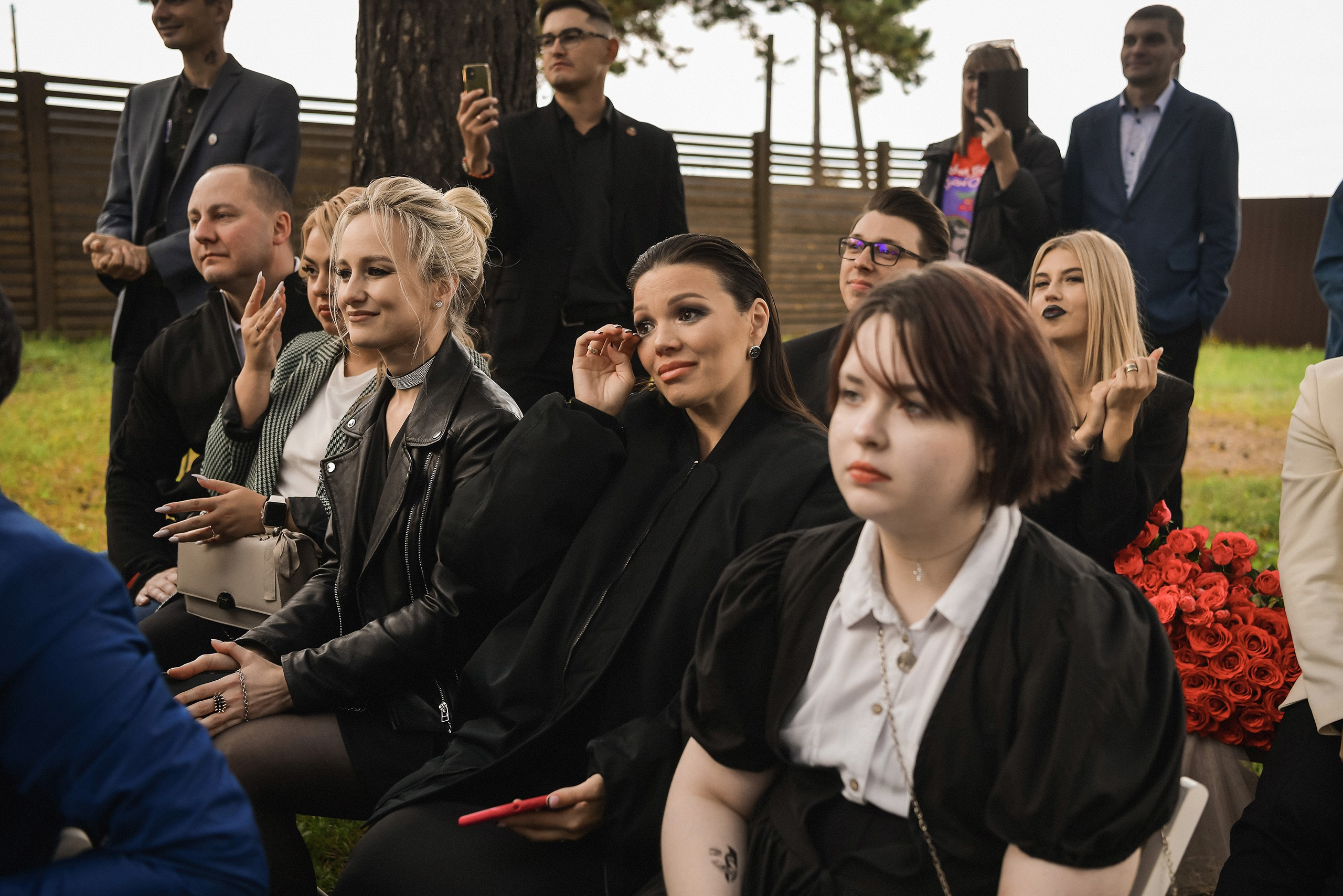 Пример полной отдачи фотографий со свадьбы. 📸 Свадебный и семейный фотограф в Красноярске Тихомиров Евгений | 17 лет опыта | 800+ свадеб