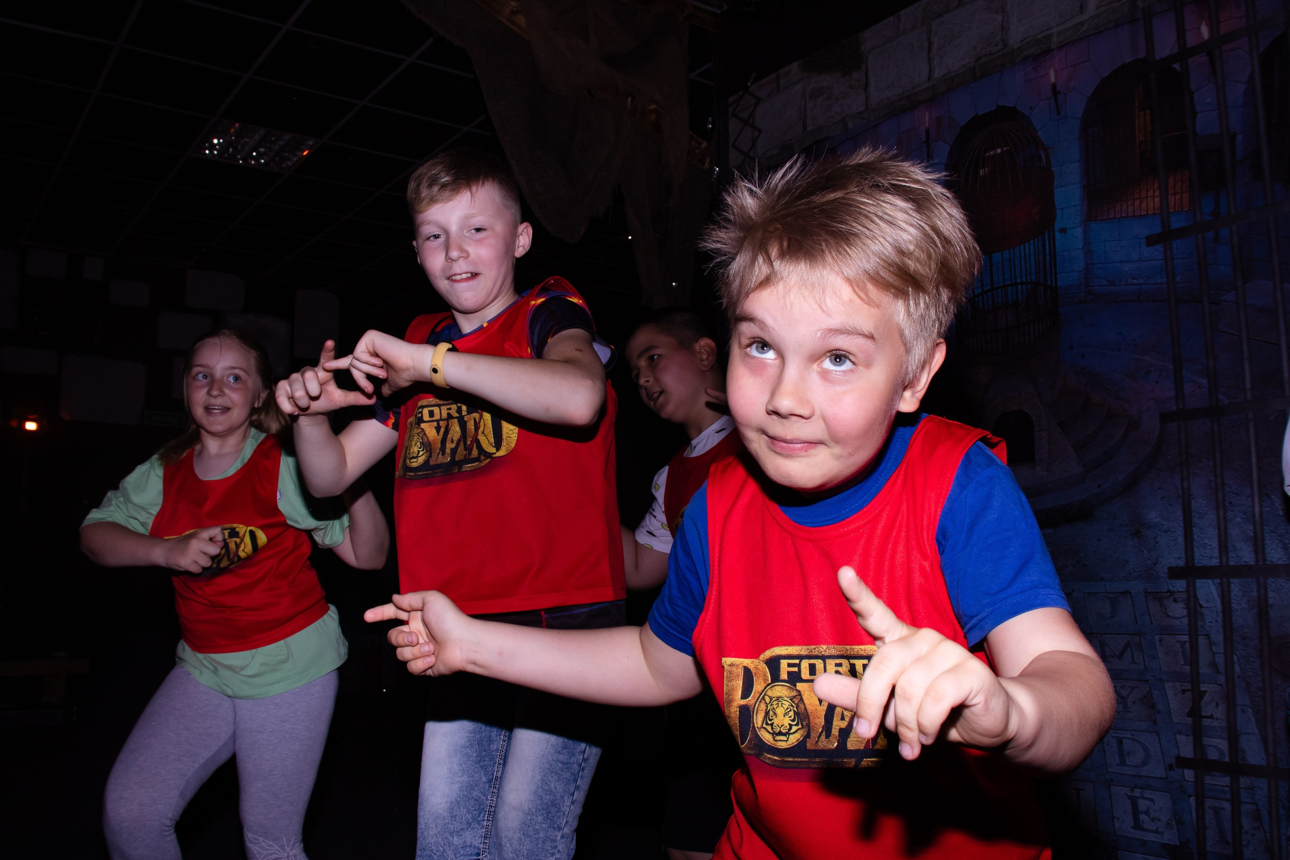 Детские мероприятия. Репортажный фотограф в Санкт-Петербурге Евдокимова Ольга