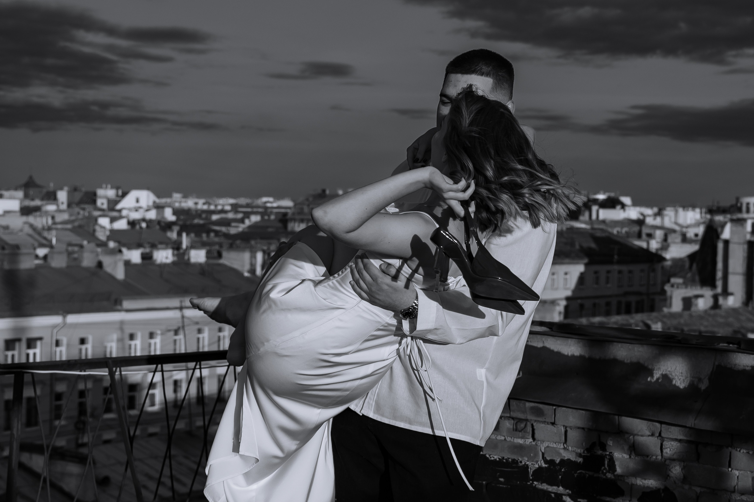 Свидания. Репортажный фотограф в Санкт-Петербурге Евдокимова Ольга