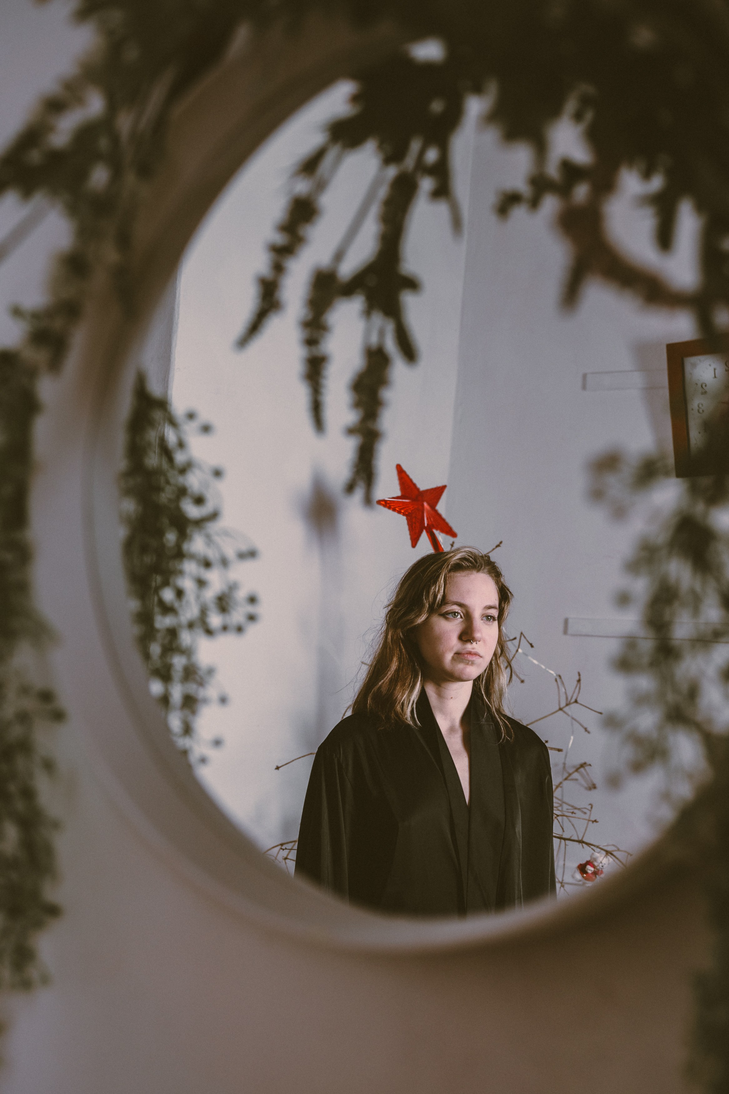 Портреты. Репортажный фотограф в Санкт-Петербурге Евдокимова Ольга