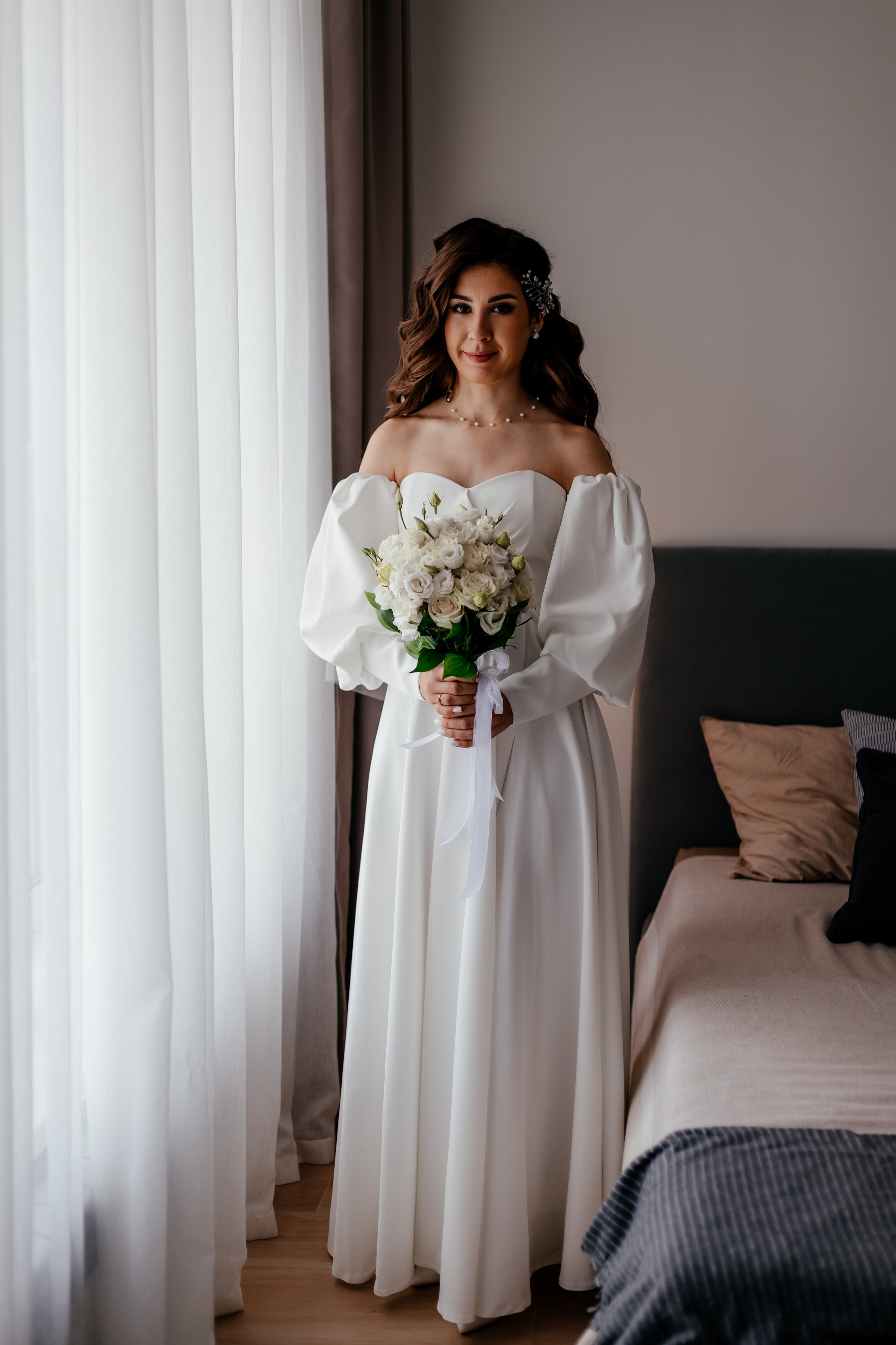 24WED Y&N. Свадебный фотограф Тулинова Мария