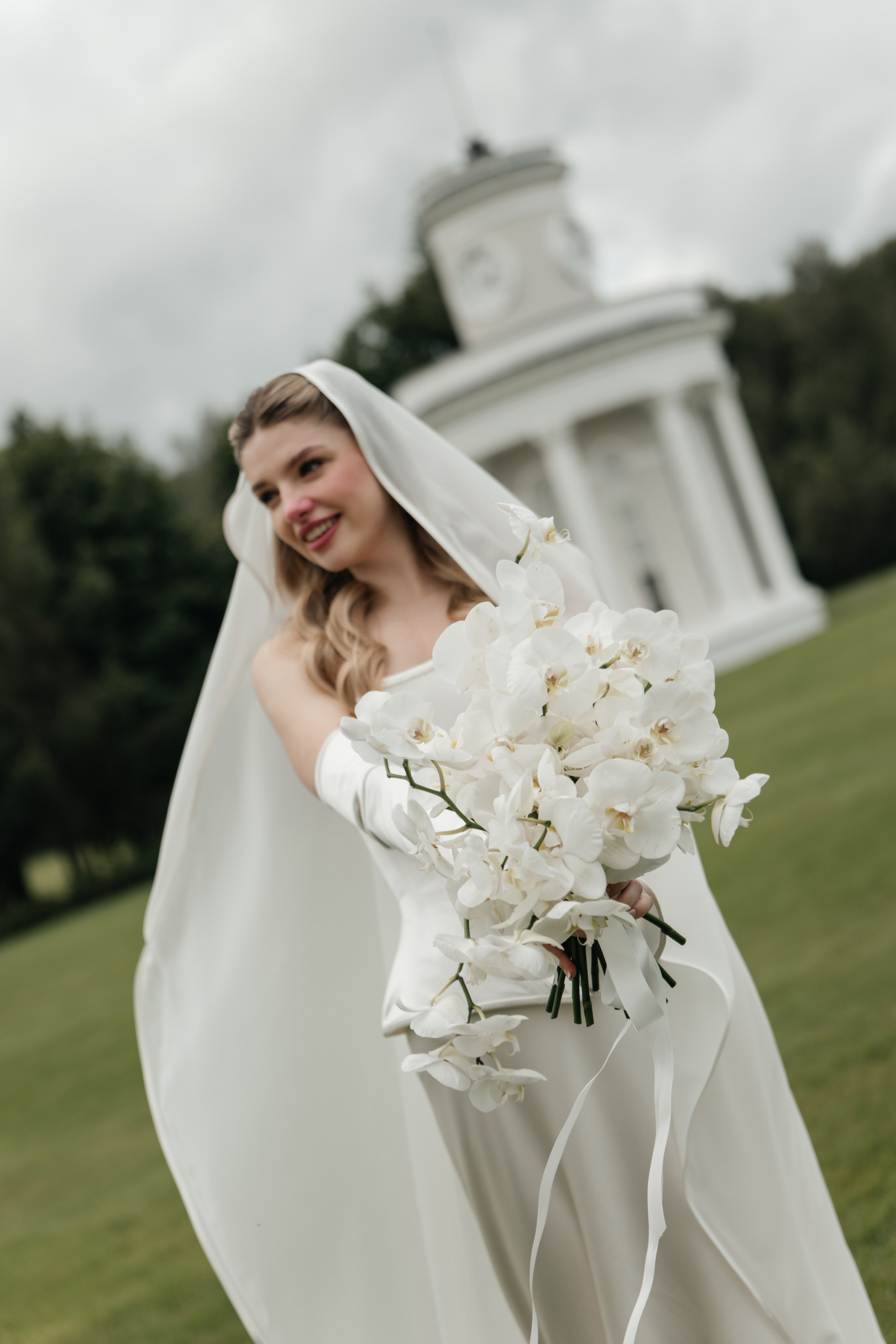 Leonid & Christina. Свадебное ФОТО & ВИДЕО Москва/Липецк