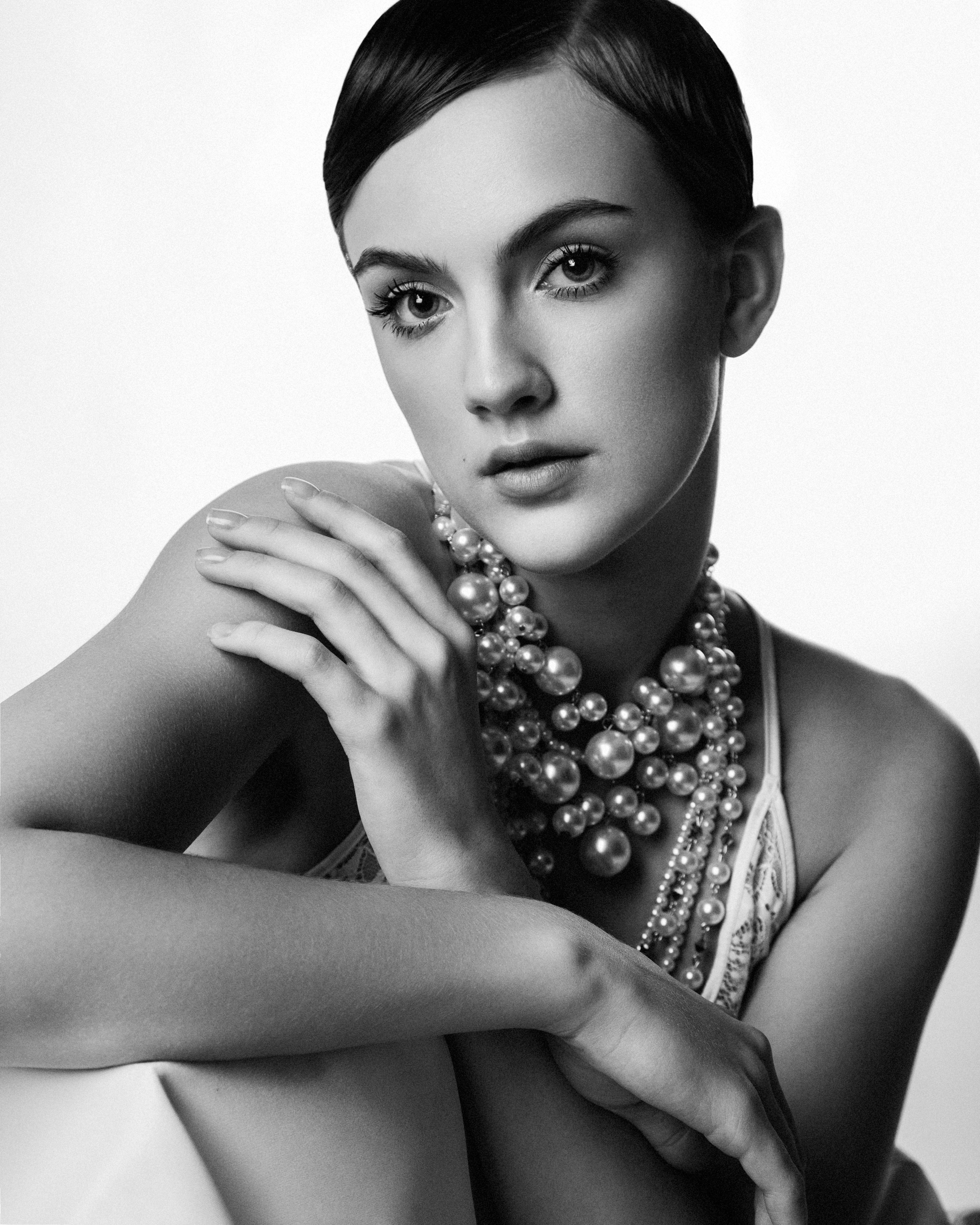 Полина. Стелла Бурлина | Фотограф Москва