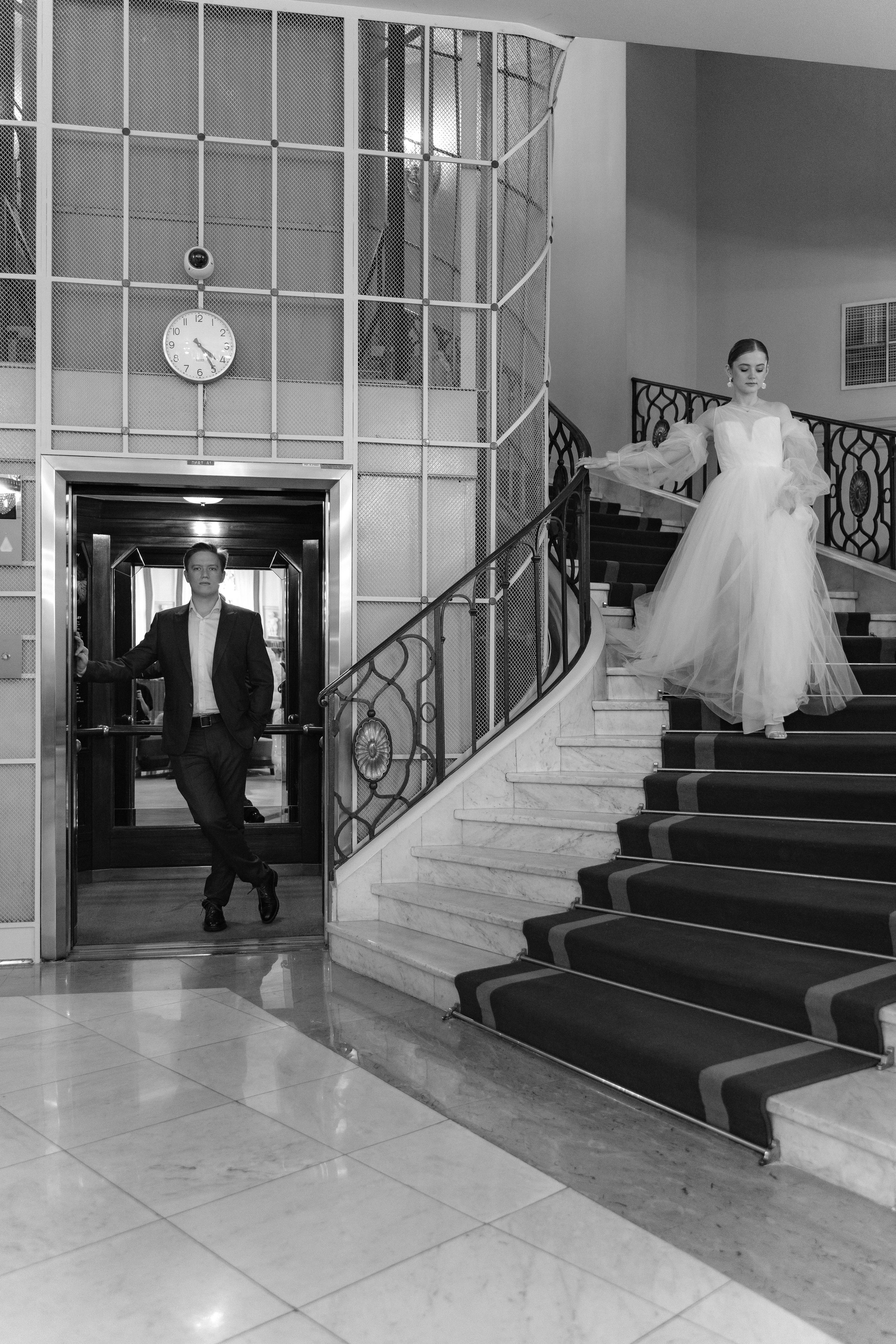 Иван + Кристина