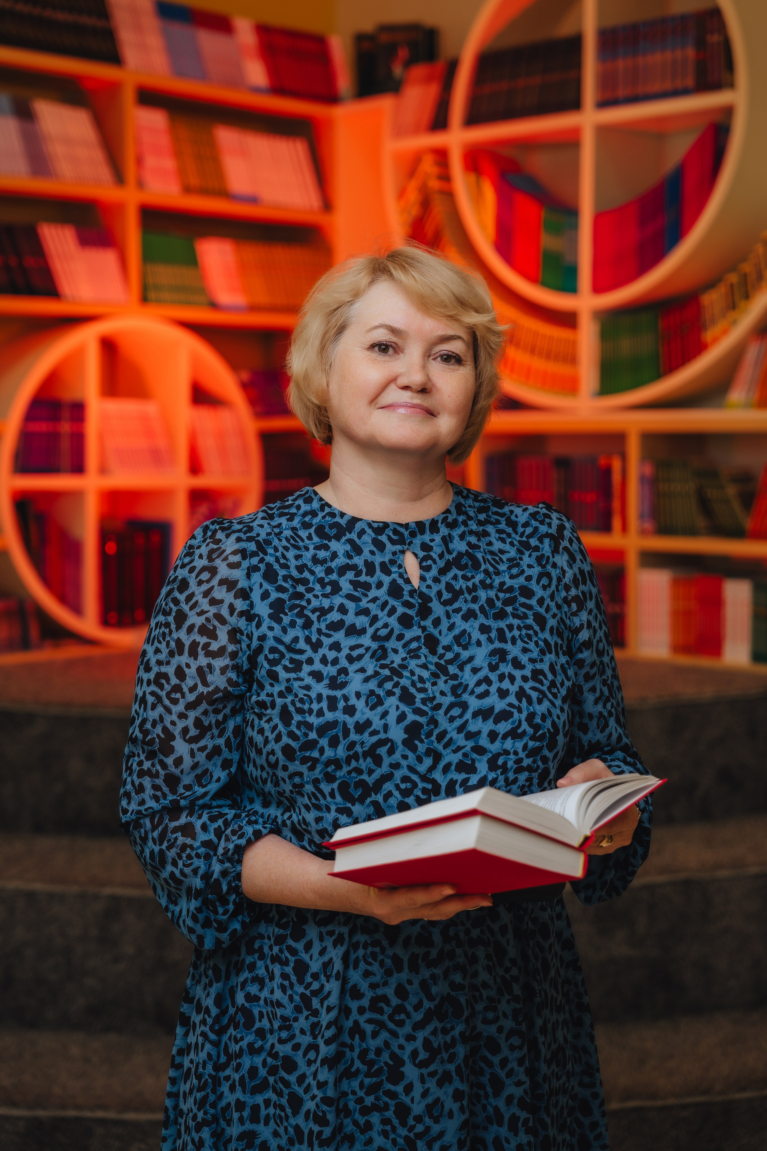 Школа. Евгений Щетников Фотограф-Тюмень