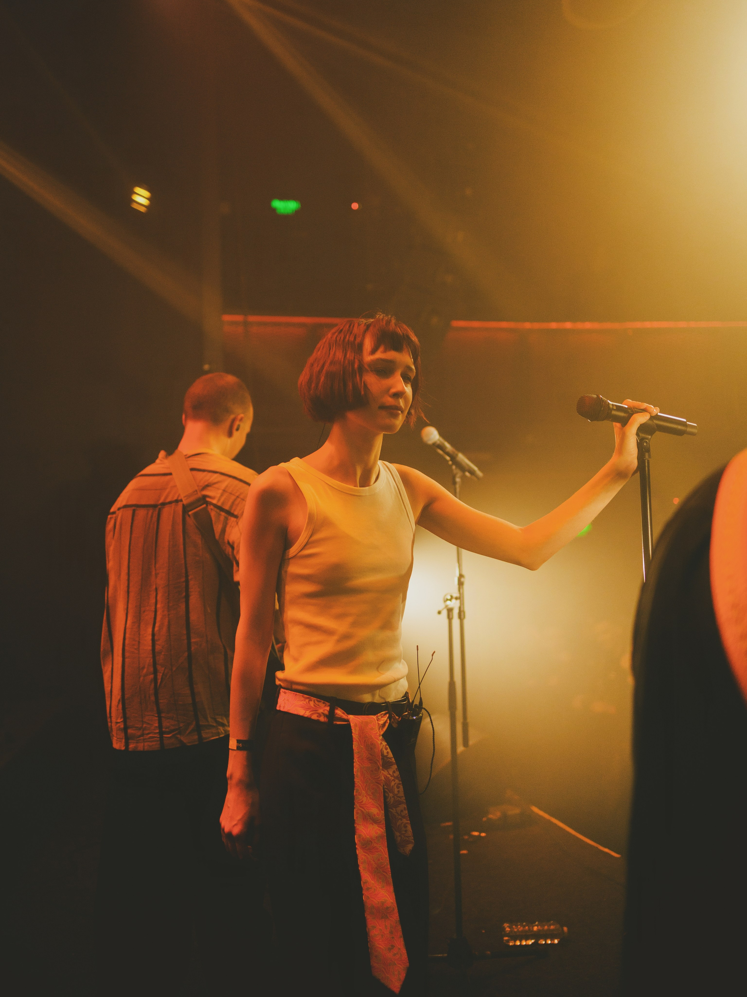 Motherland Winter’26. RUSLAN ROZANOV